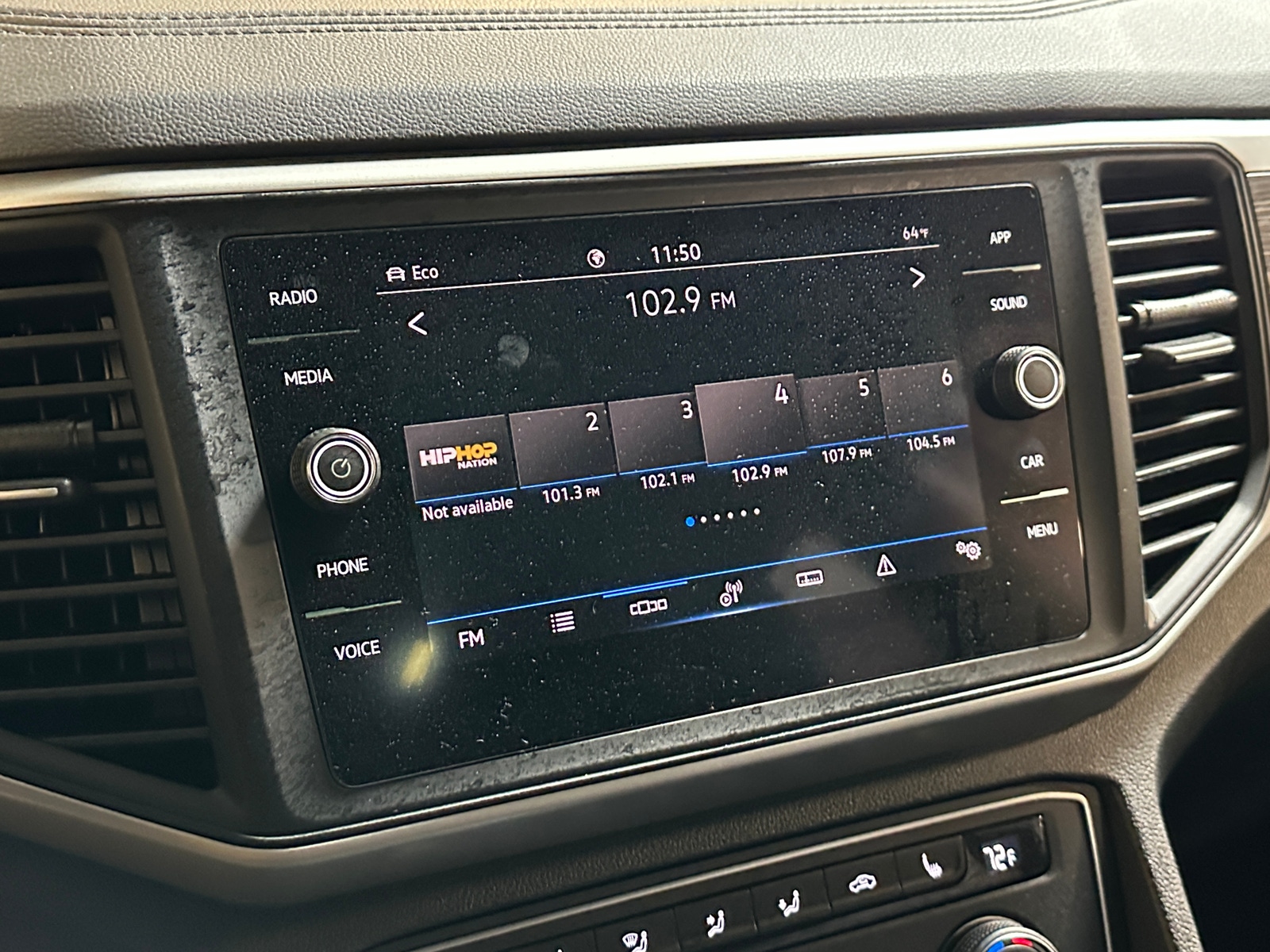 Thumbnail: 2021 Volkswagen Atlas - 3