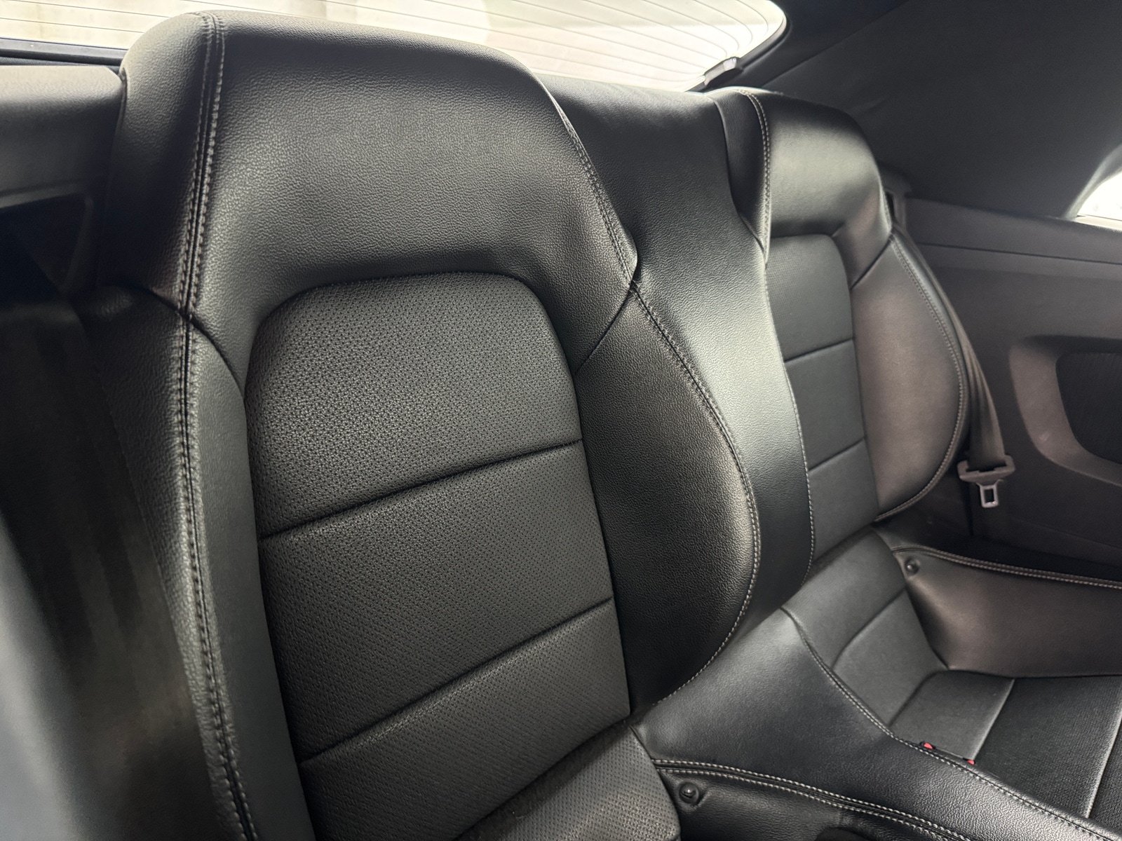 Thumbnail: 2019 Ford Mustang - 5