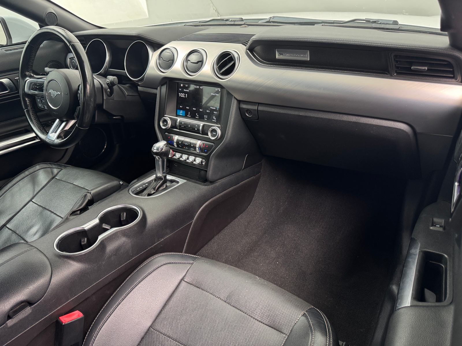 Thumbnail: 2019 Ford Mustang - 2