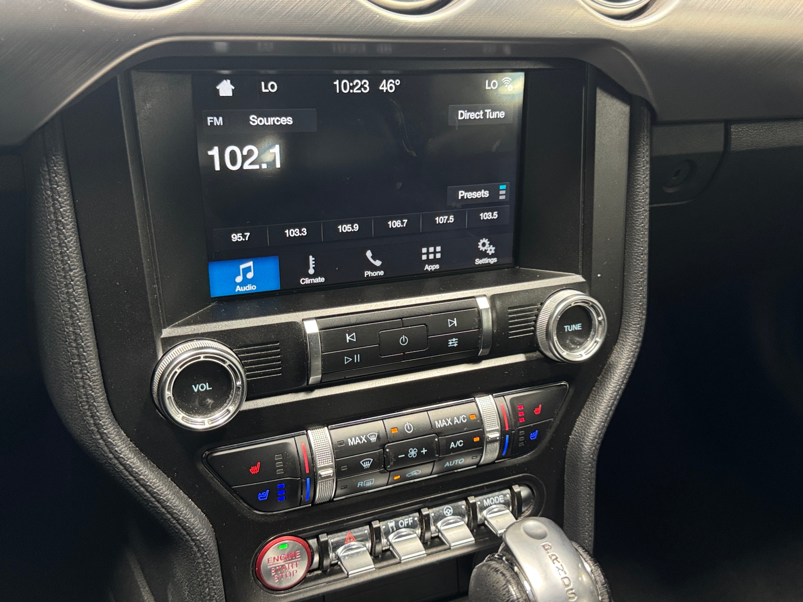 Thumbnail: 2019 Ford Mustang - 3