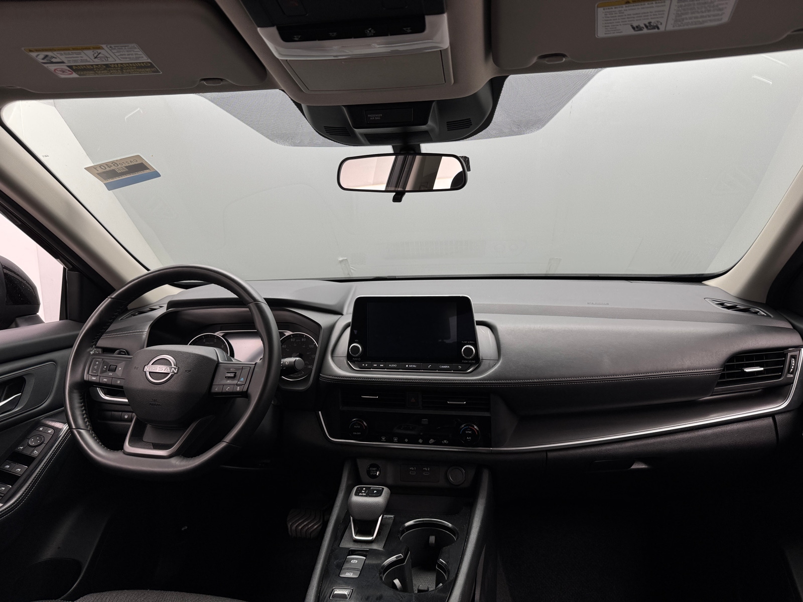 Thumbnail: 2025 Nissan Rogue - 3