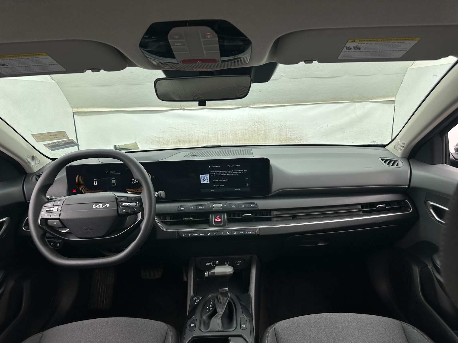 Thumbnail: 2025 Kia K4 - 3