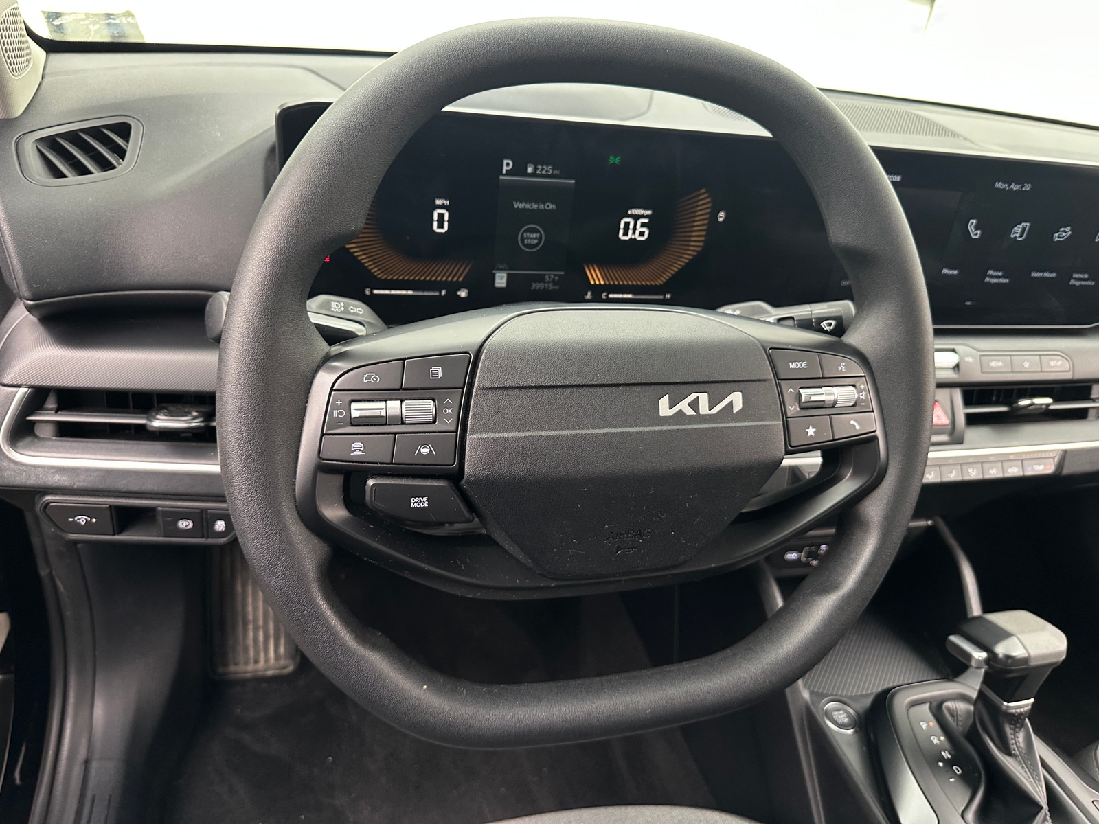 Thumbnail: 2025 Kia K4 - 5