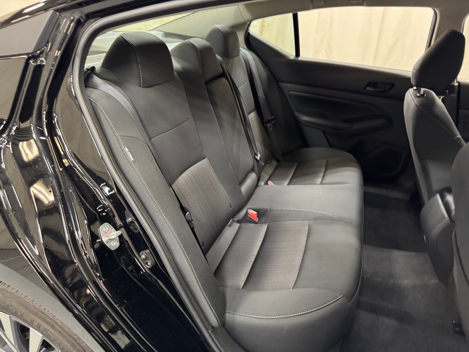 Thumbnail: 2025 Nissan Altima - 6