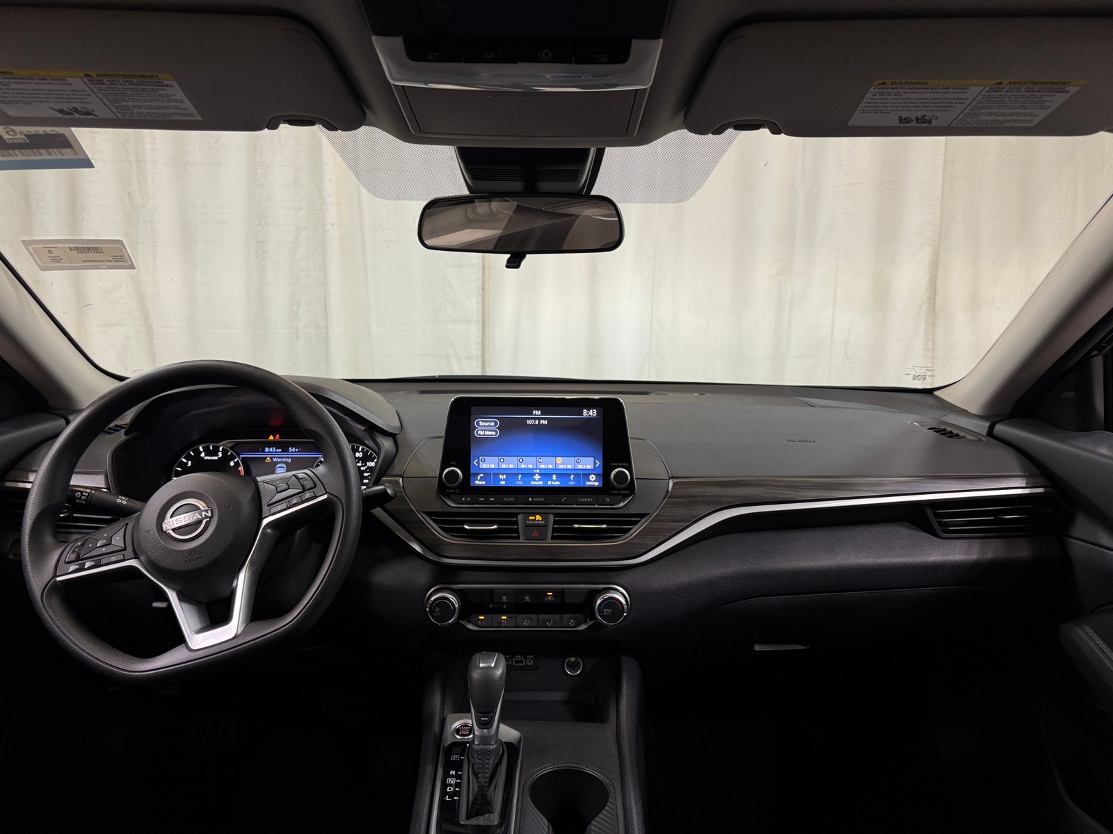 Thumbnail: 2025 Nissan Altima - 3