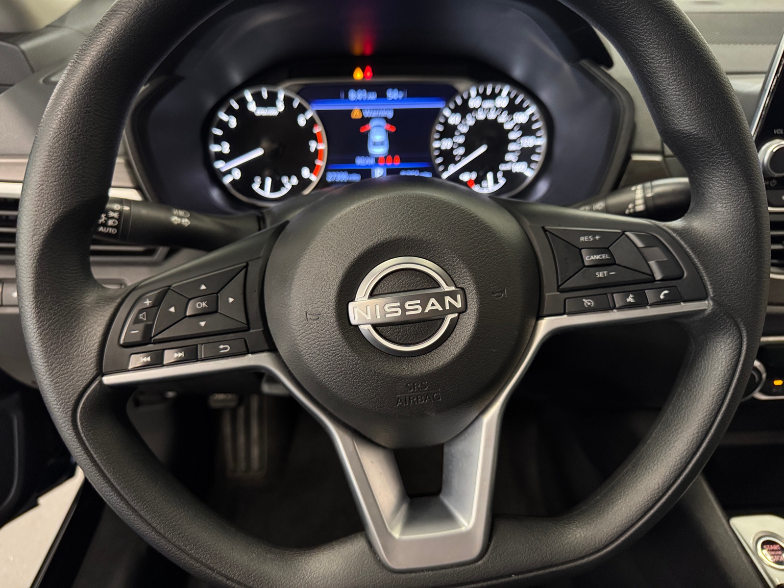 Thumbnail: 2025 Nissan Altima - 5