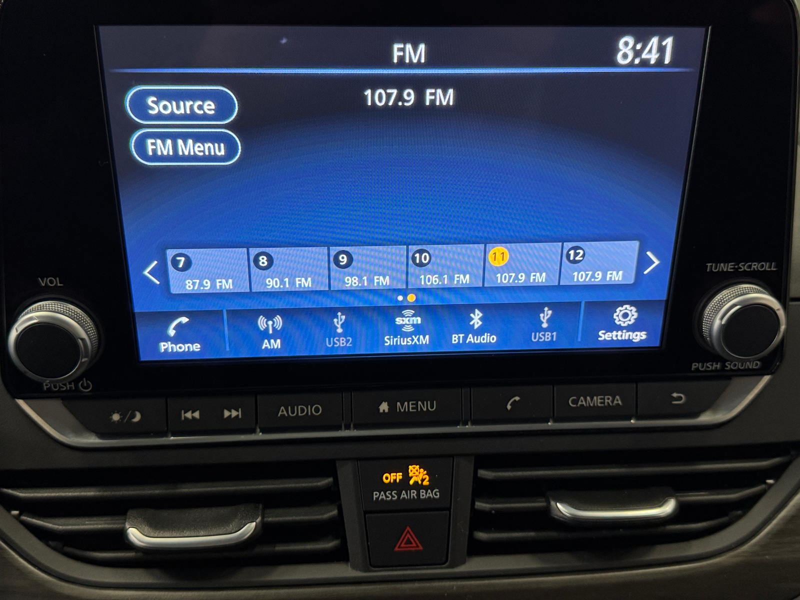 Thumbnail: 2025 Nissan Altima - 4