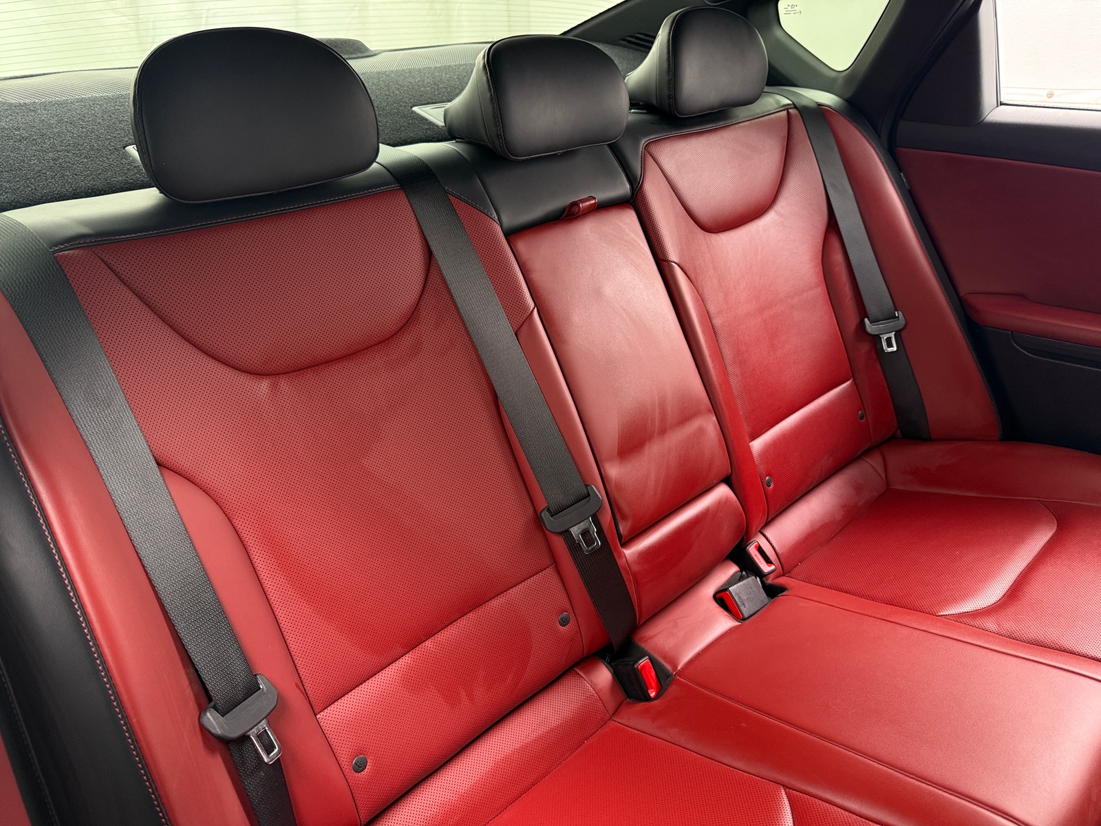 Thumbnail: 2025 Kia K4 - 5