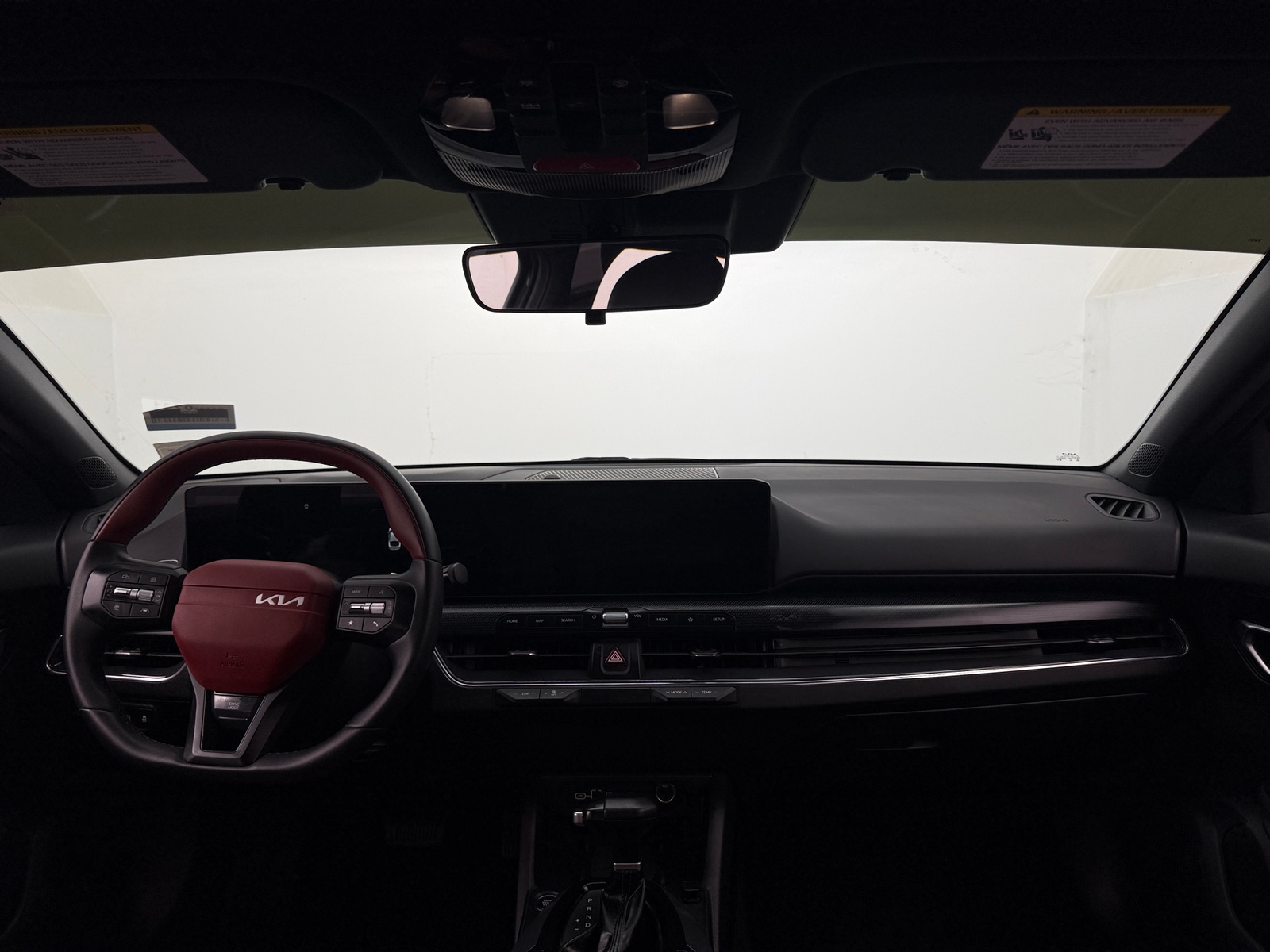 Thumbnail: 2025 Kia K4 - 2