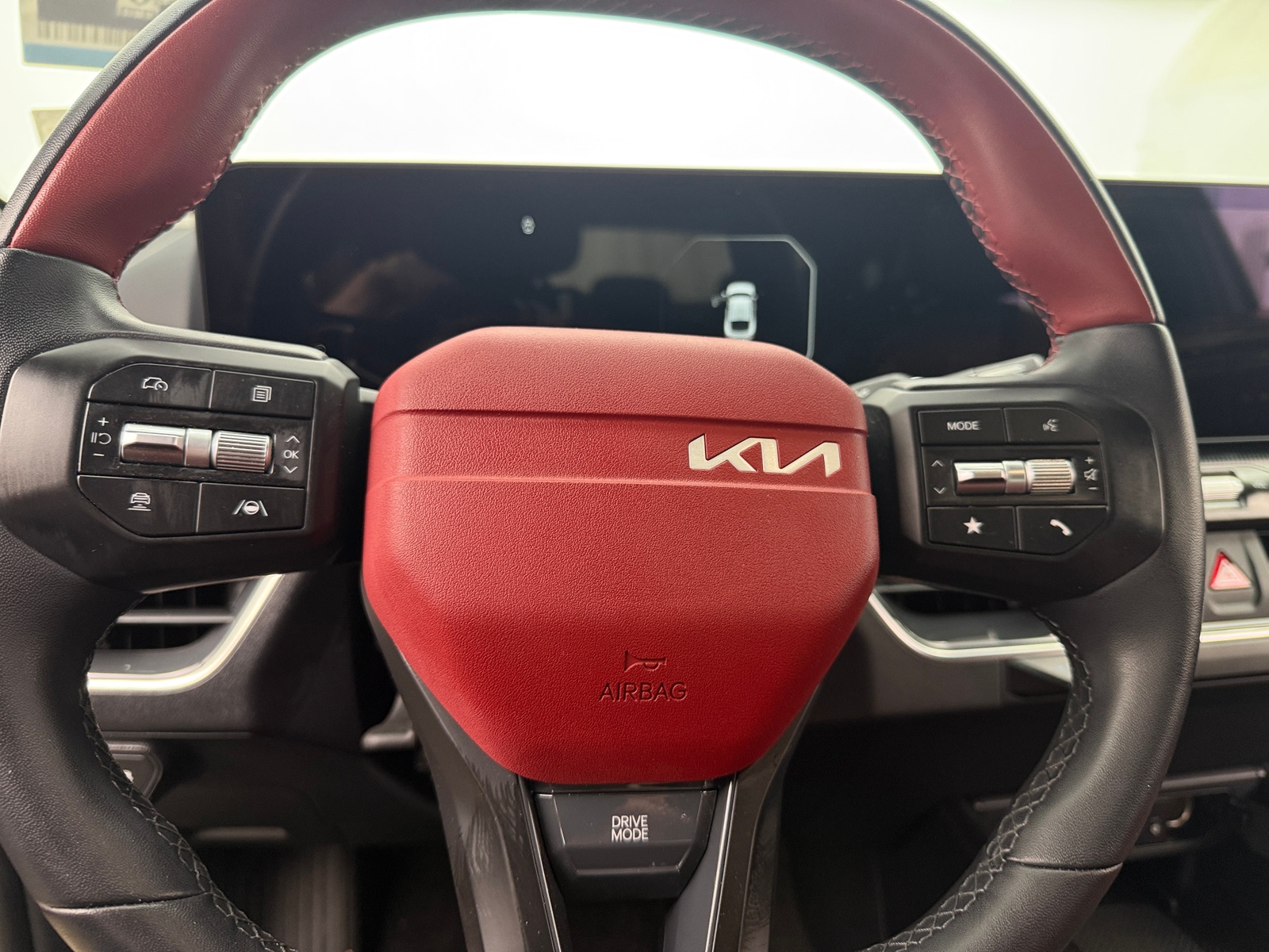Thumbnail: 2025 Kia K4 - 4