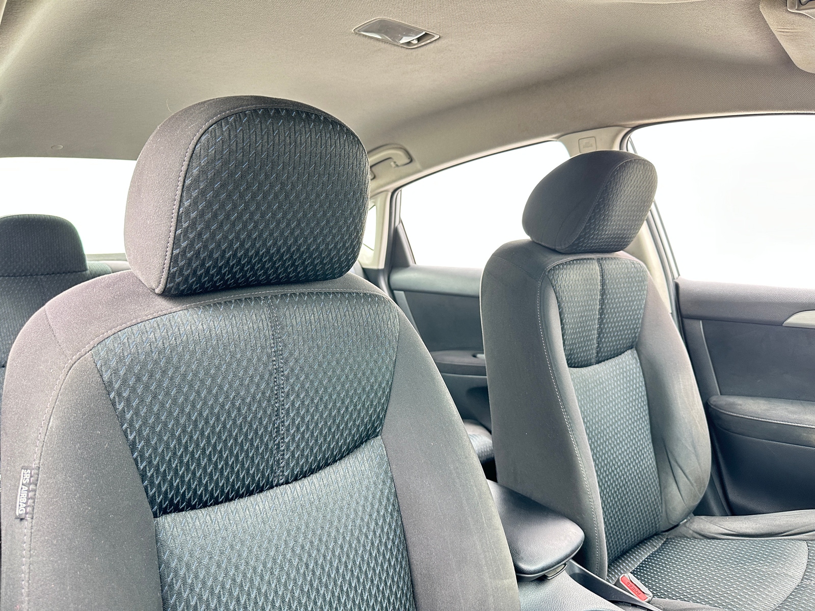 Thumbnail: 2014 Nissan Sentra - 2