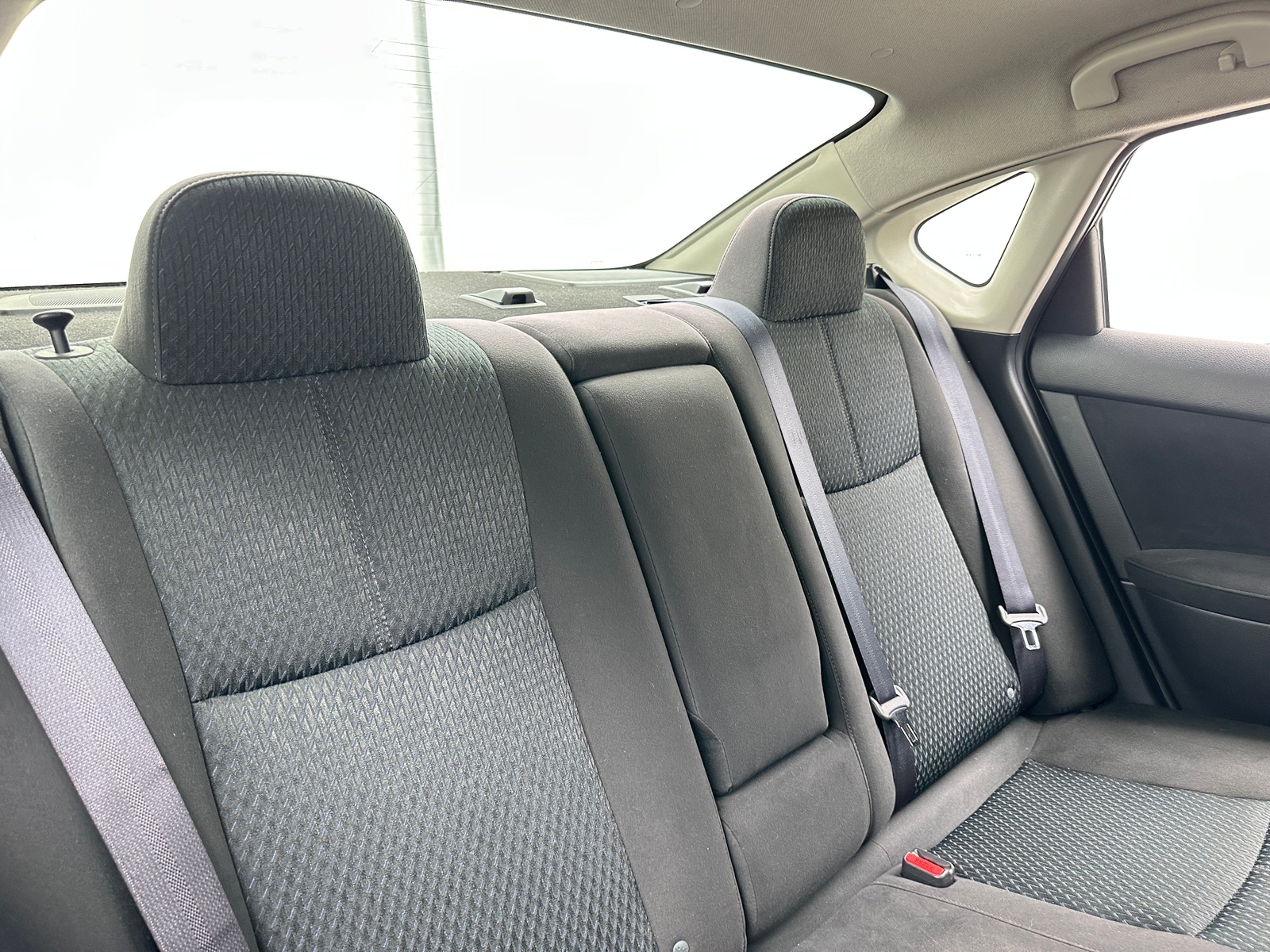 Thumbnail: 2014 Nissan Sentra - 6