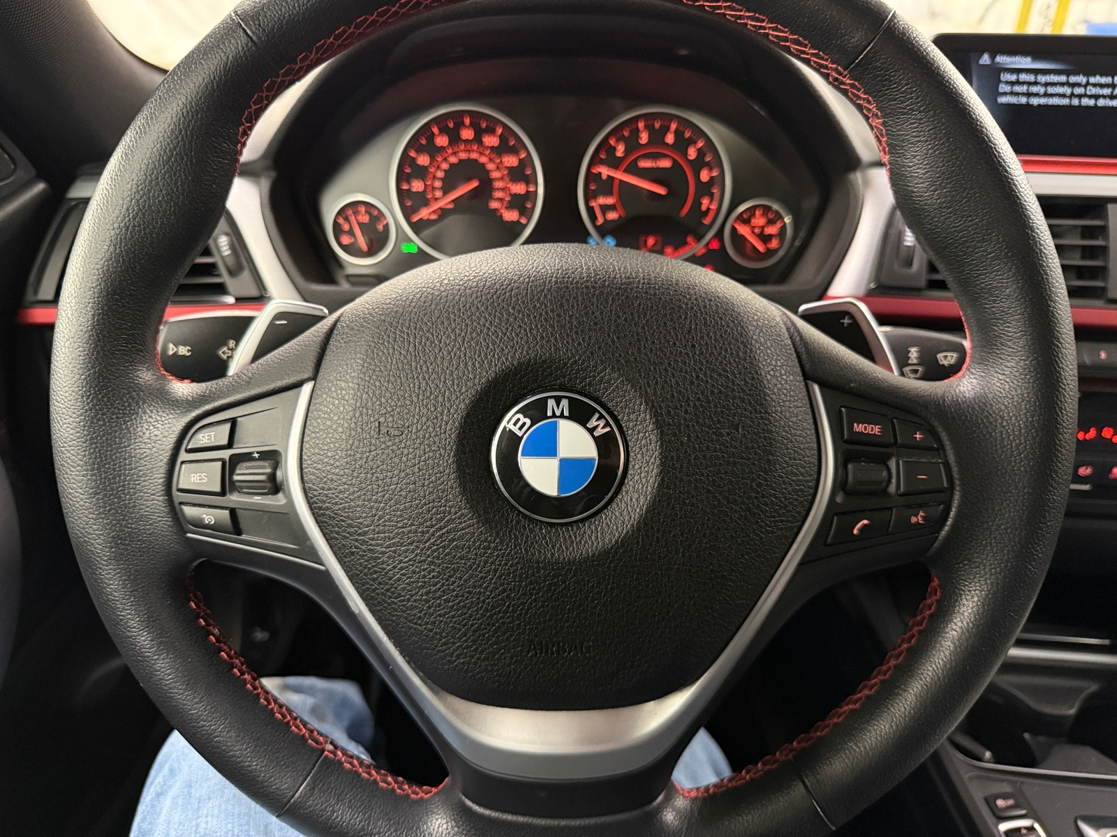 Thumbnail: 2015 BMW 4 Series - 3