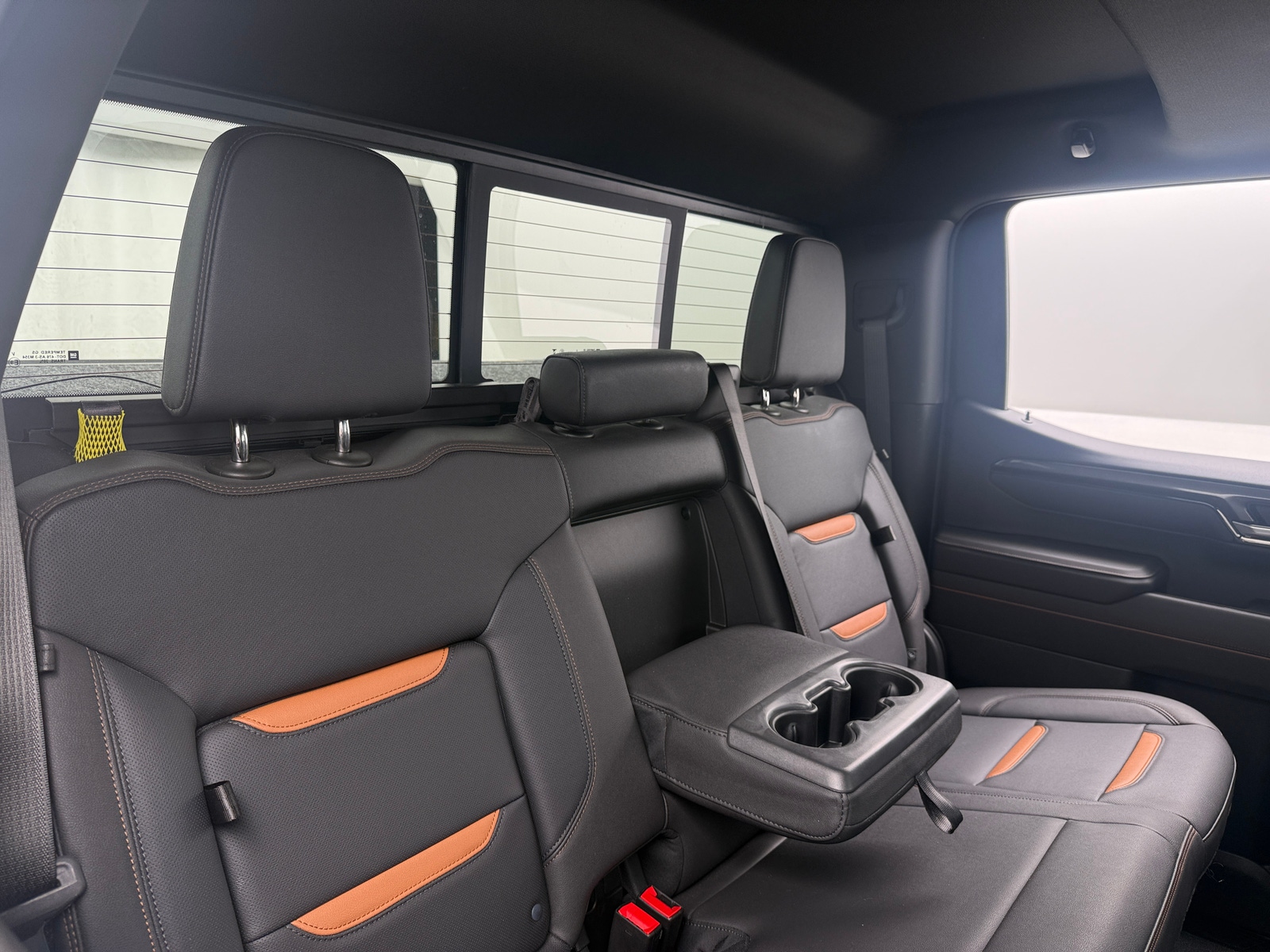 Thumbnail: 2025 GMC Sierra 1500 - 5