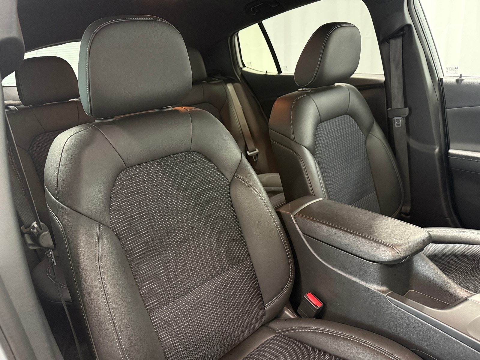 Thumbnail: 2025 Buick Envista - 2