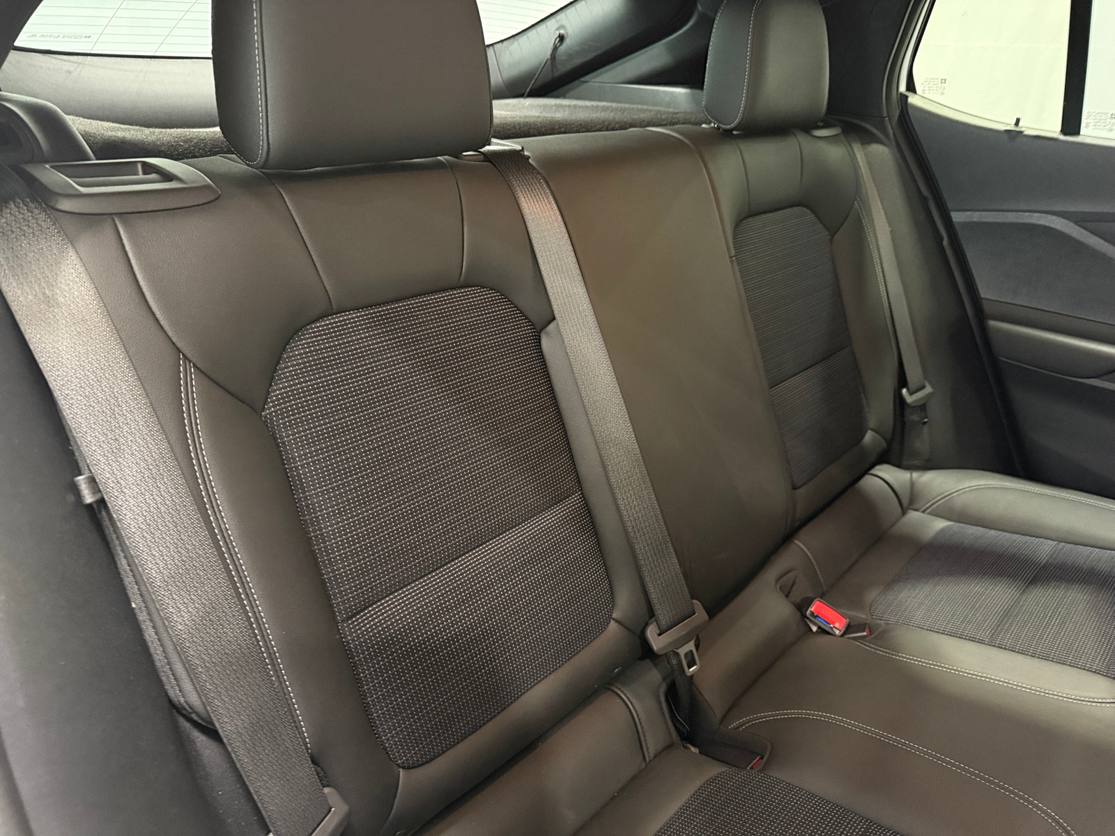 Thumbnail: 2025 Buick Envista - 6