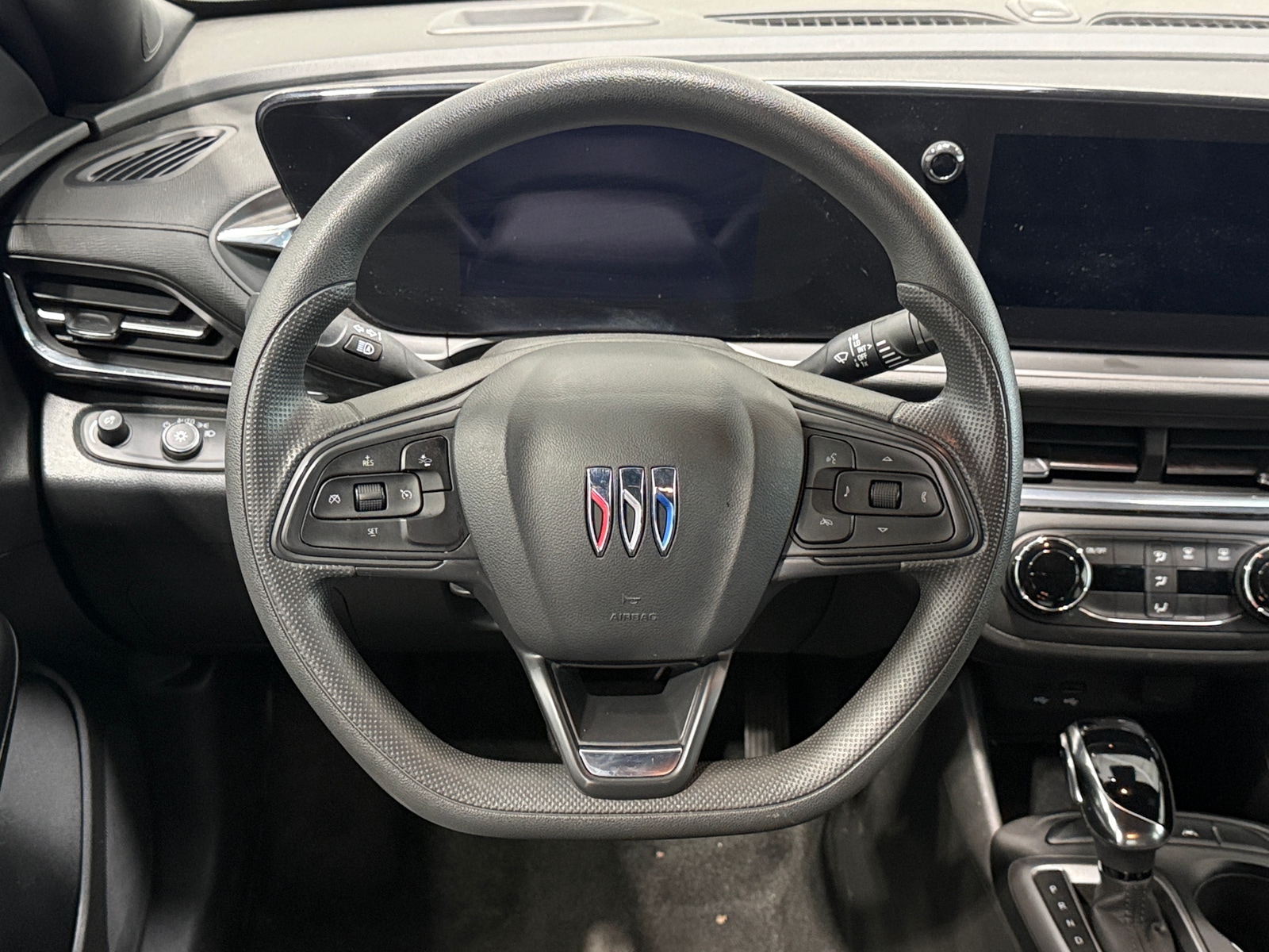 Thumbnail: 2025 Buick Envista - 5