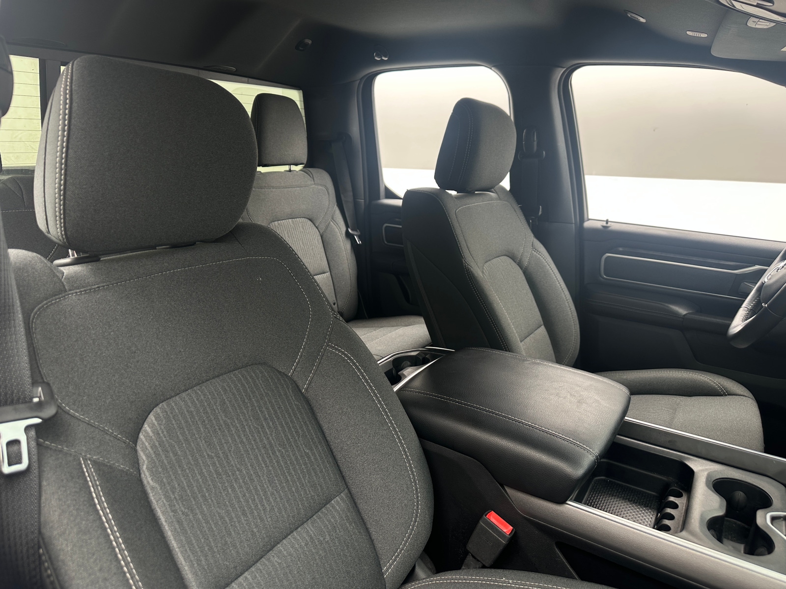 Thumbnail: 2019 RAM 1500 - 2