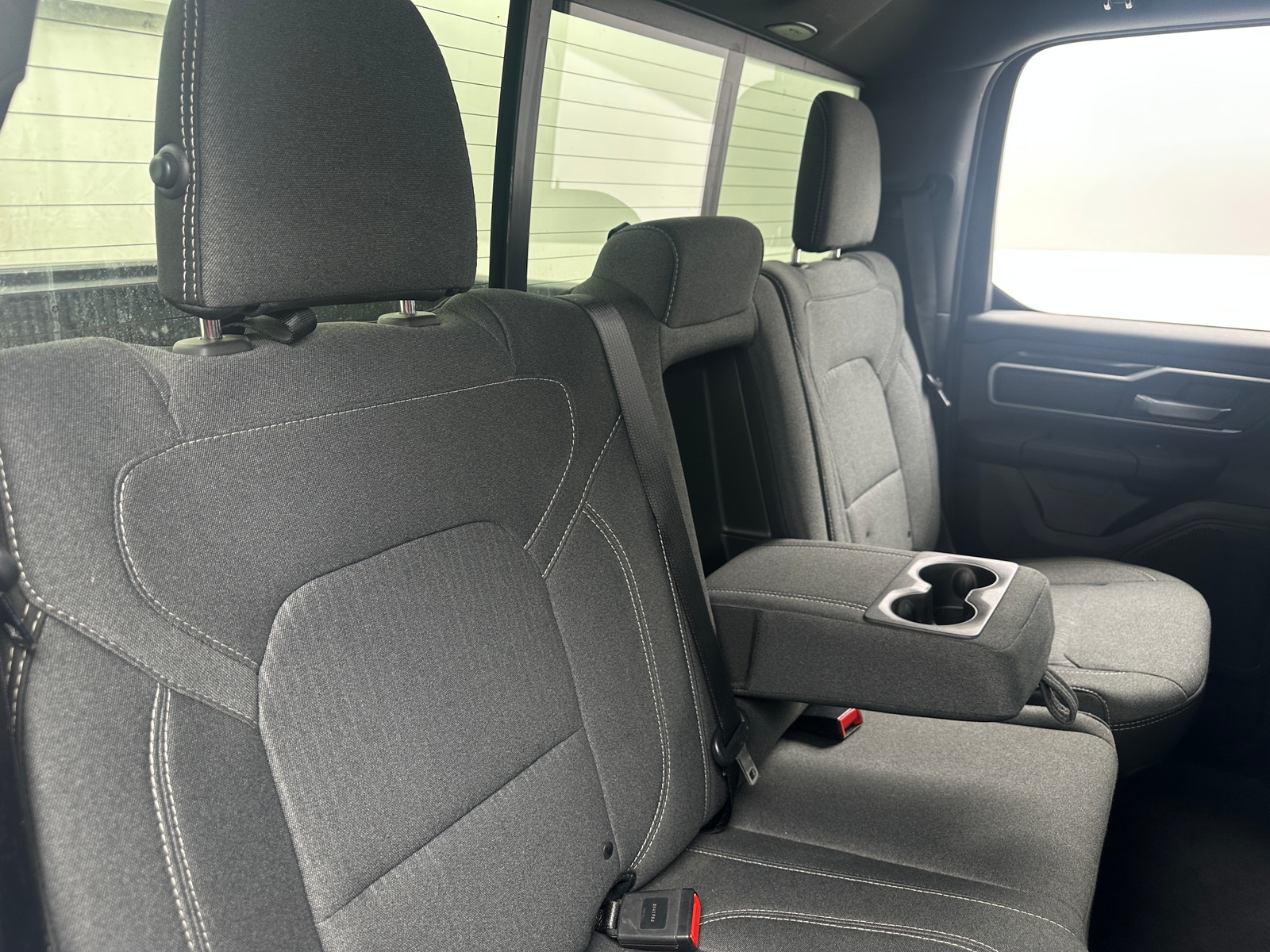 Thumbnail: 2019 RAM 1500 - 6