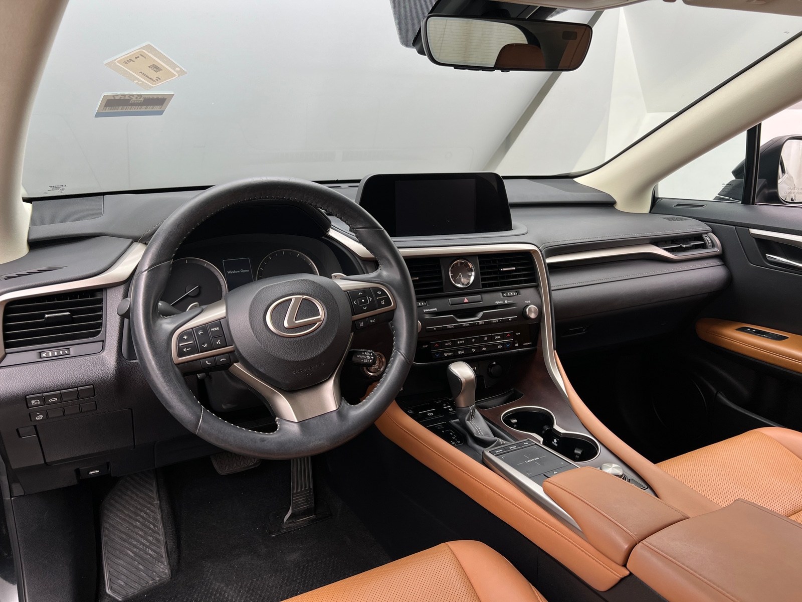 Thumbnail: 2022 Lexus RX - 2