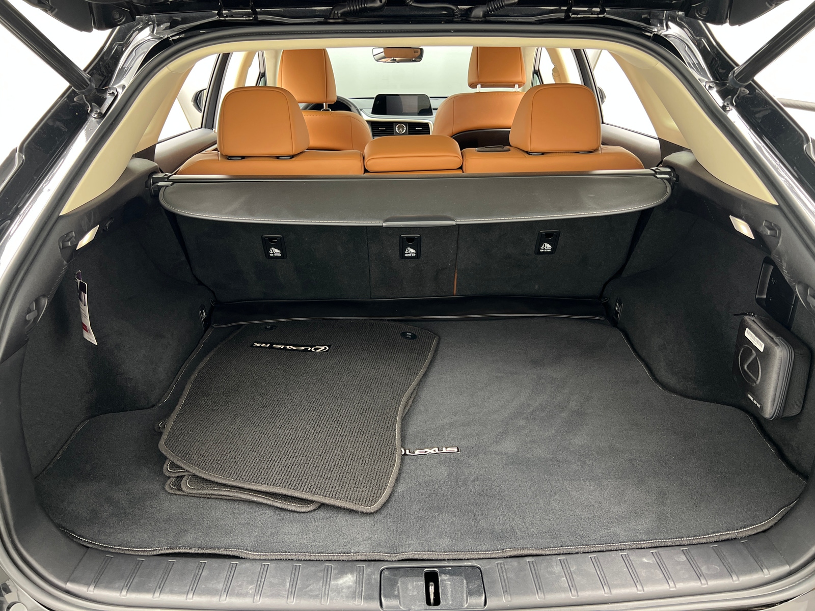 Thumbnail: 2022 Lexus RX - 6