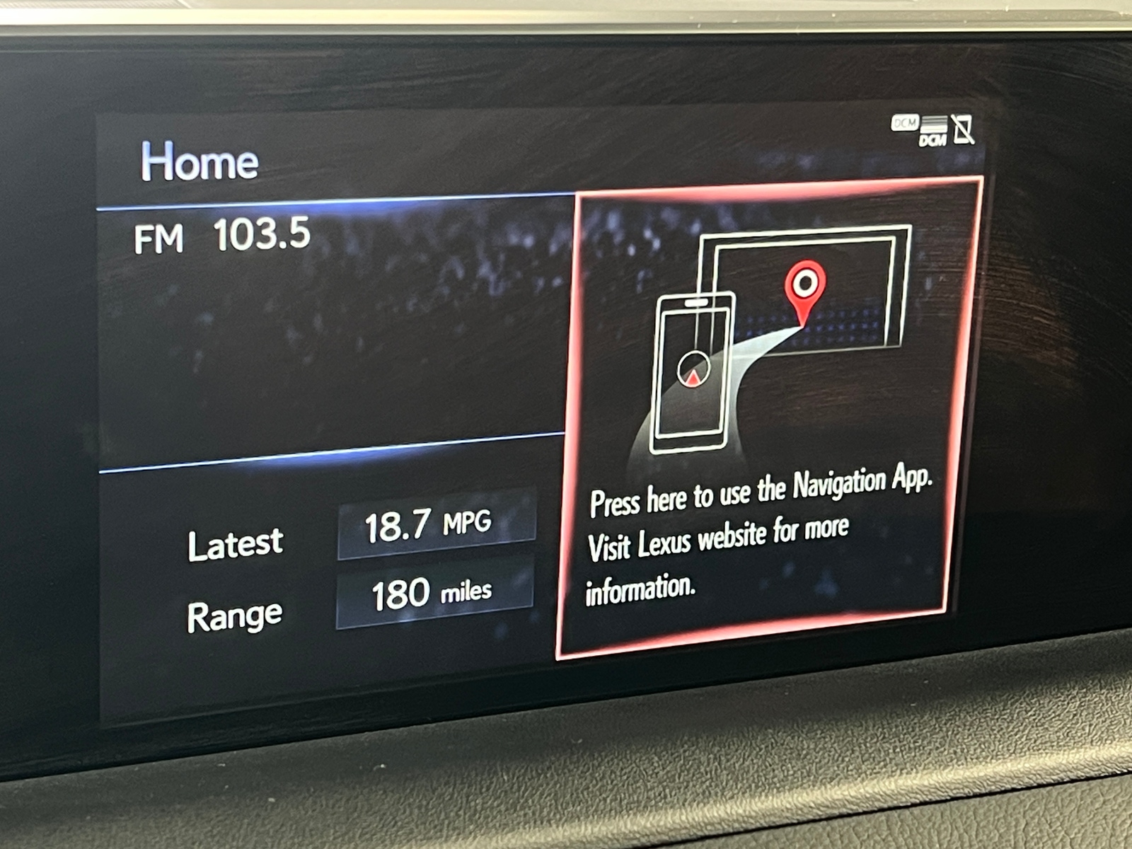 Thumbnail: 2022 Lexus RX - 3