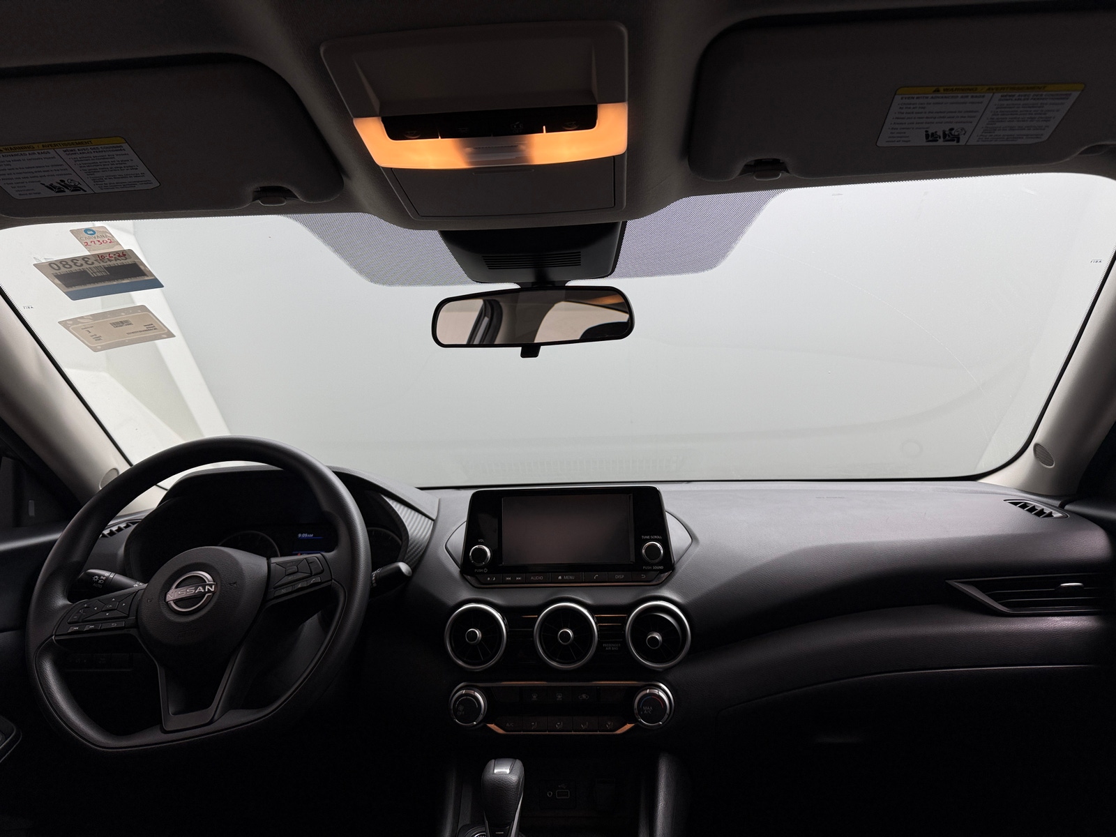 Thumbnail: 2025 Nissan Sentra - 3