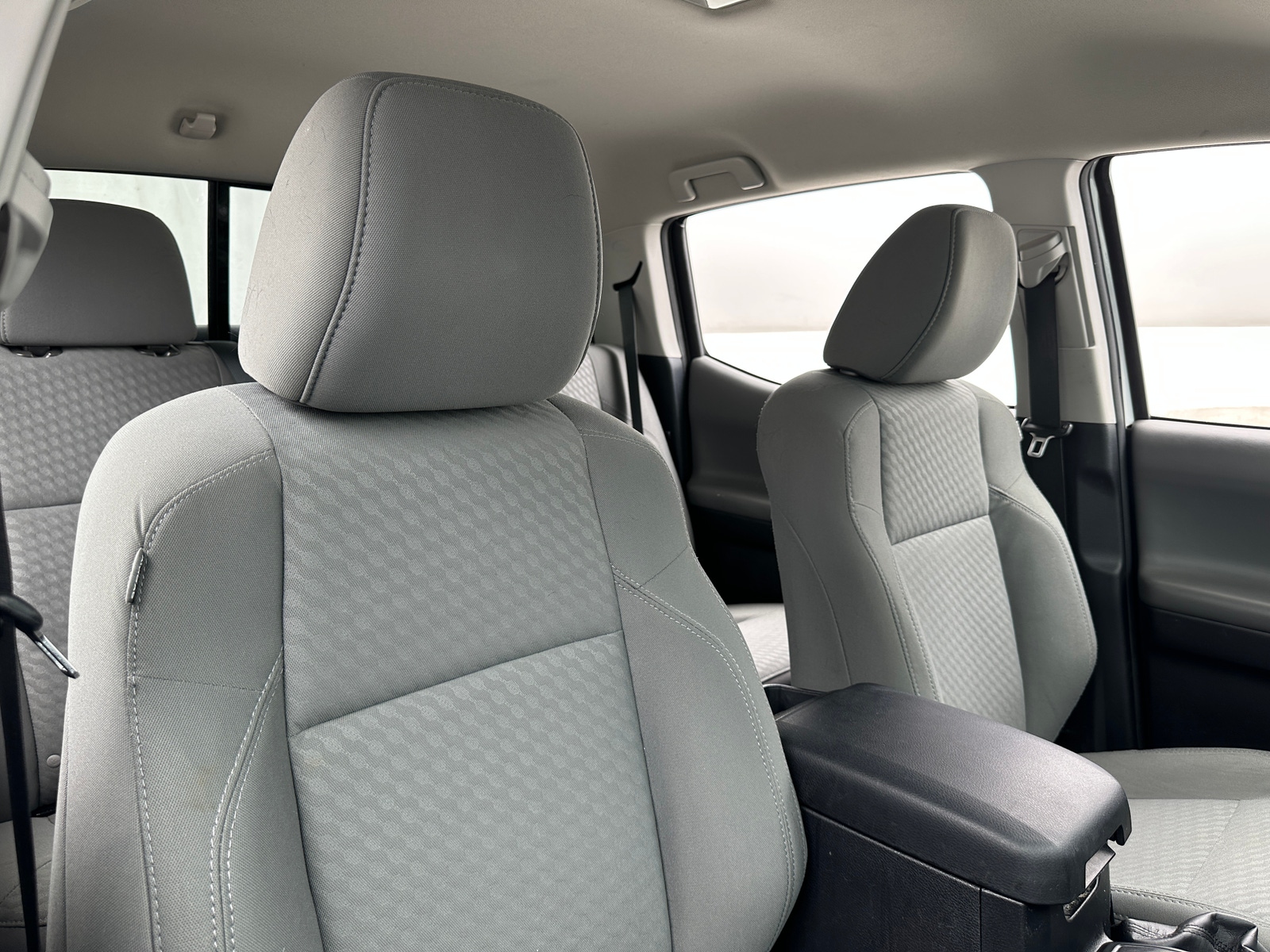 Thumbnail: 2020 Toyota Tacoma - 2