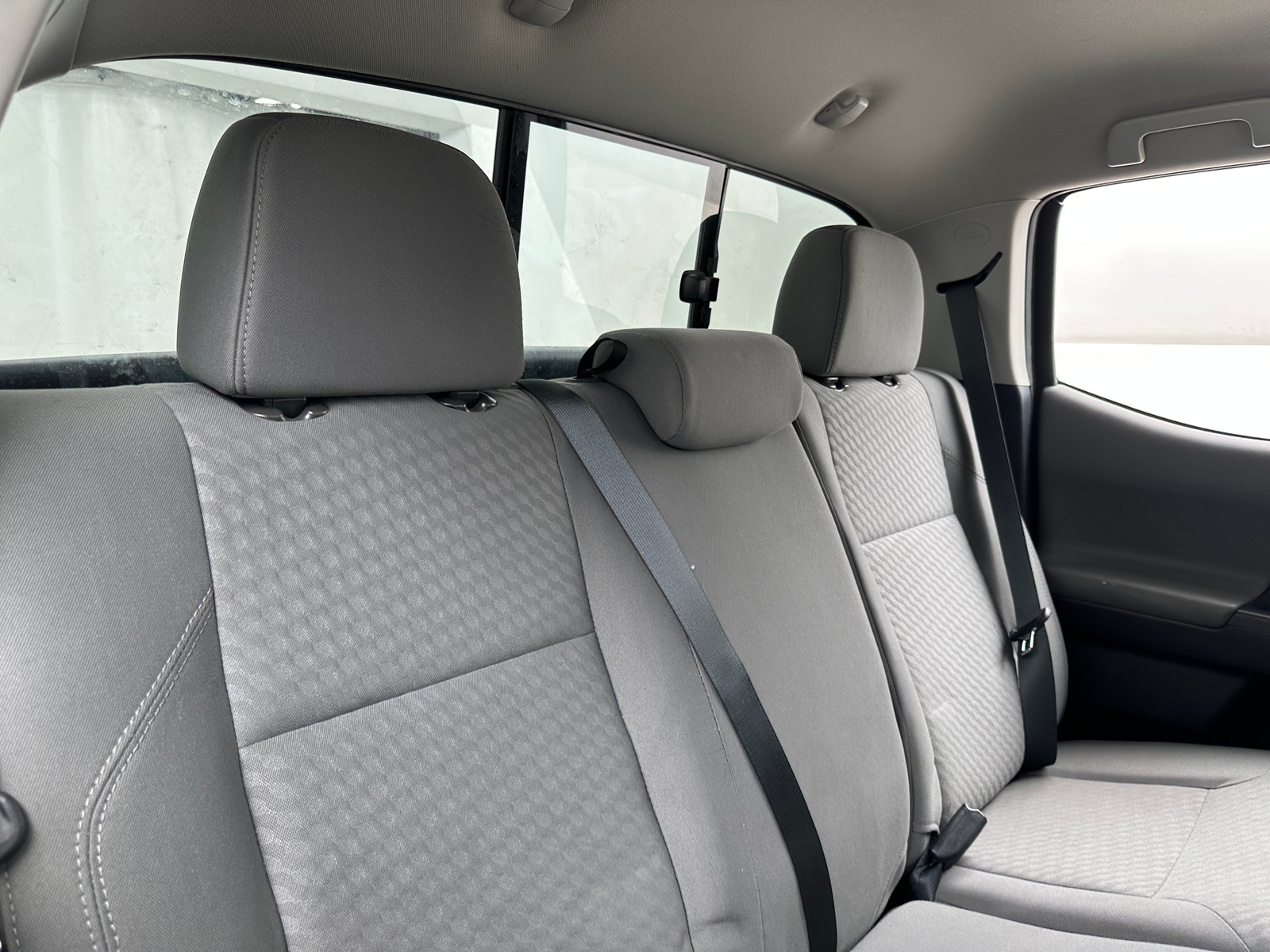 Thumbnail: 2020 Toyota Tacoma - 6