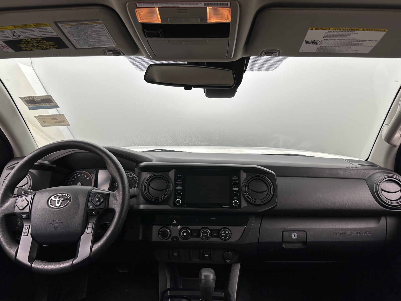 Thumbnail: 2020 Toyota Tacoma - 3