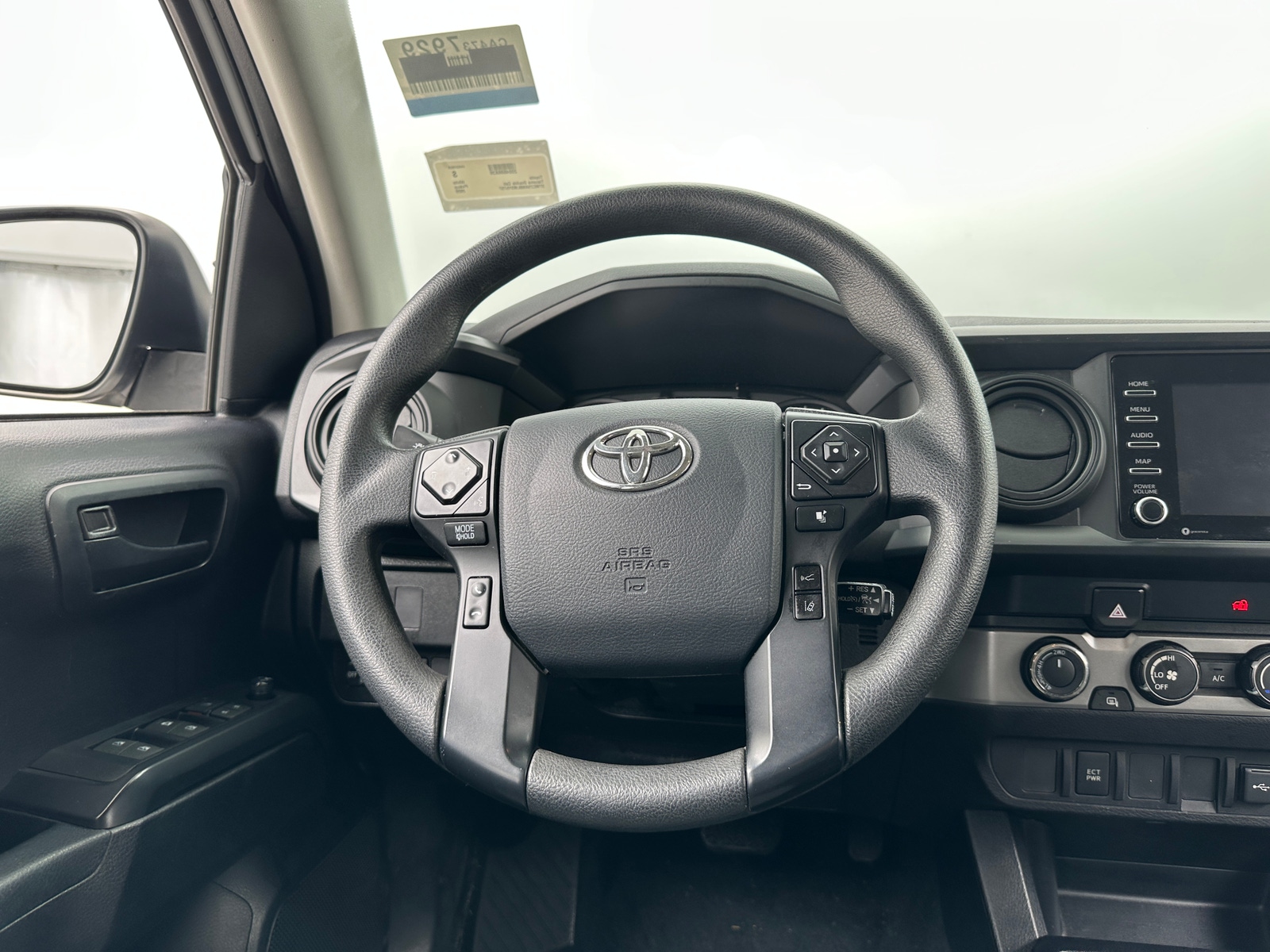 Thumbnail: 2020 Toyota Tacoma - 5