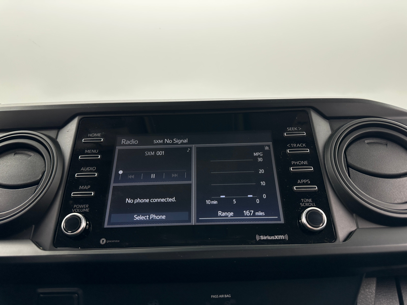 Thumbnail: 2020 Toyota Tacoma - 4