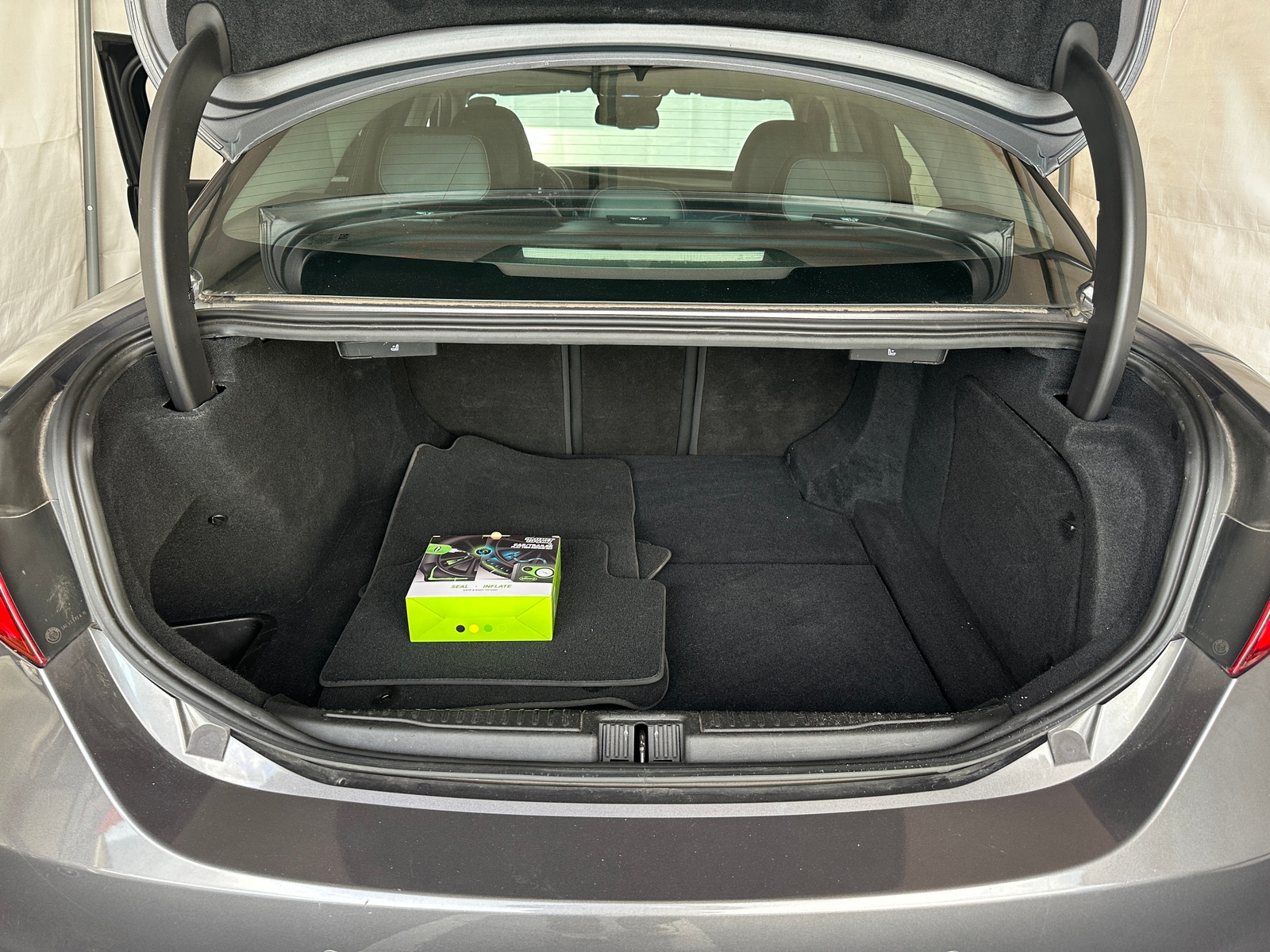 Thumbnail: 2019 Alfa Romeo Giulia - 6