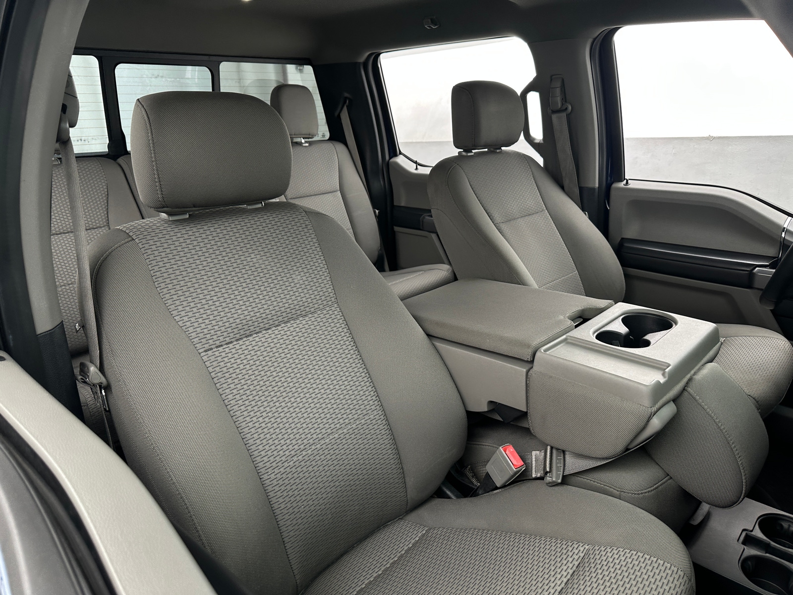 Thumbnail: 2019 Ford Econoline - 2