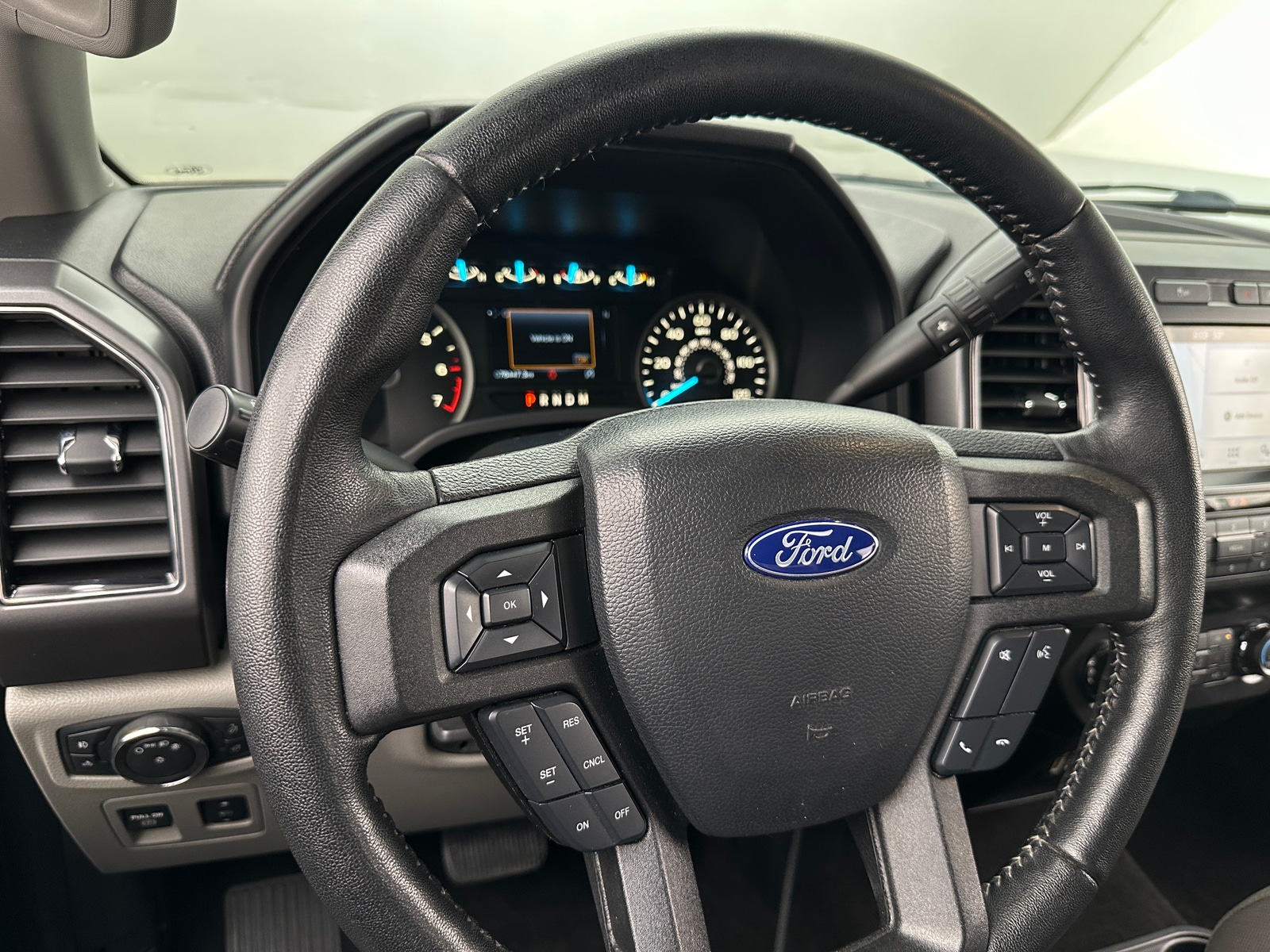 Thumbnail: 2019 Ford Econoline - 5