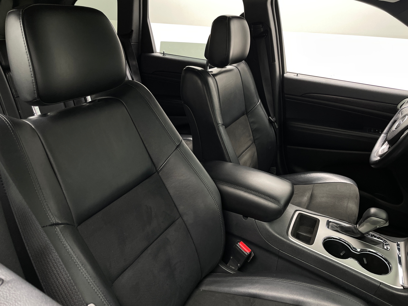 Thumbnail: 2018 Jeep Grand Cherokee - 2