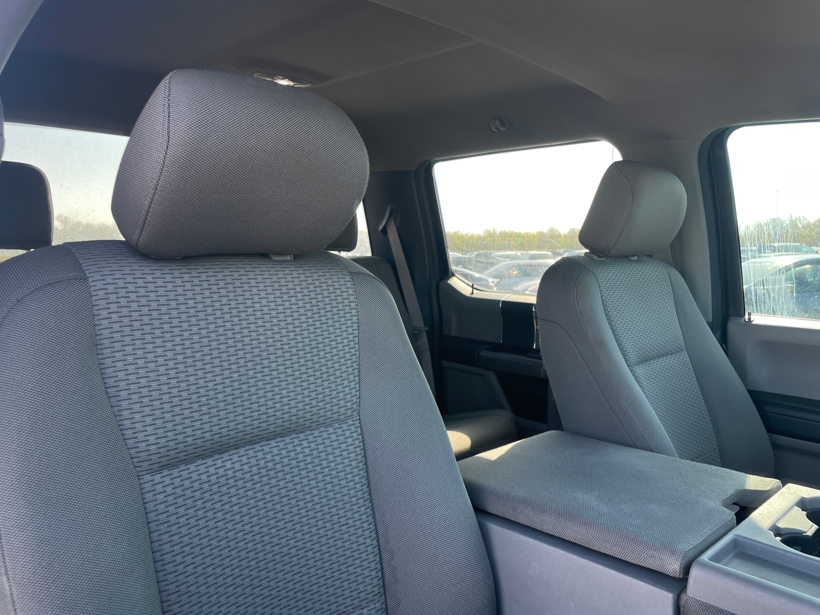 Thumbnail: 2019 Ford Econoline - 2