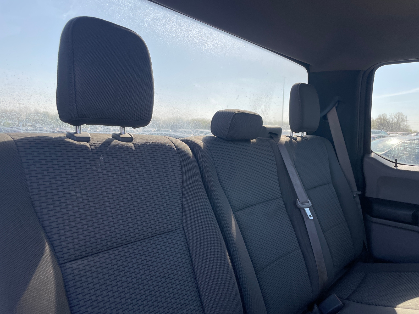 Thumbnail: 2019 Ford Econoline - 6