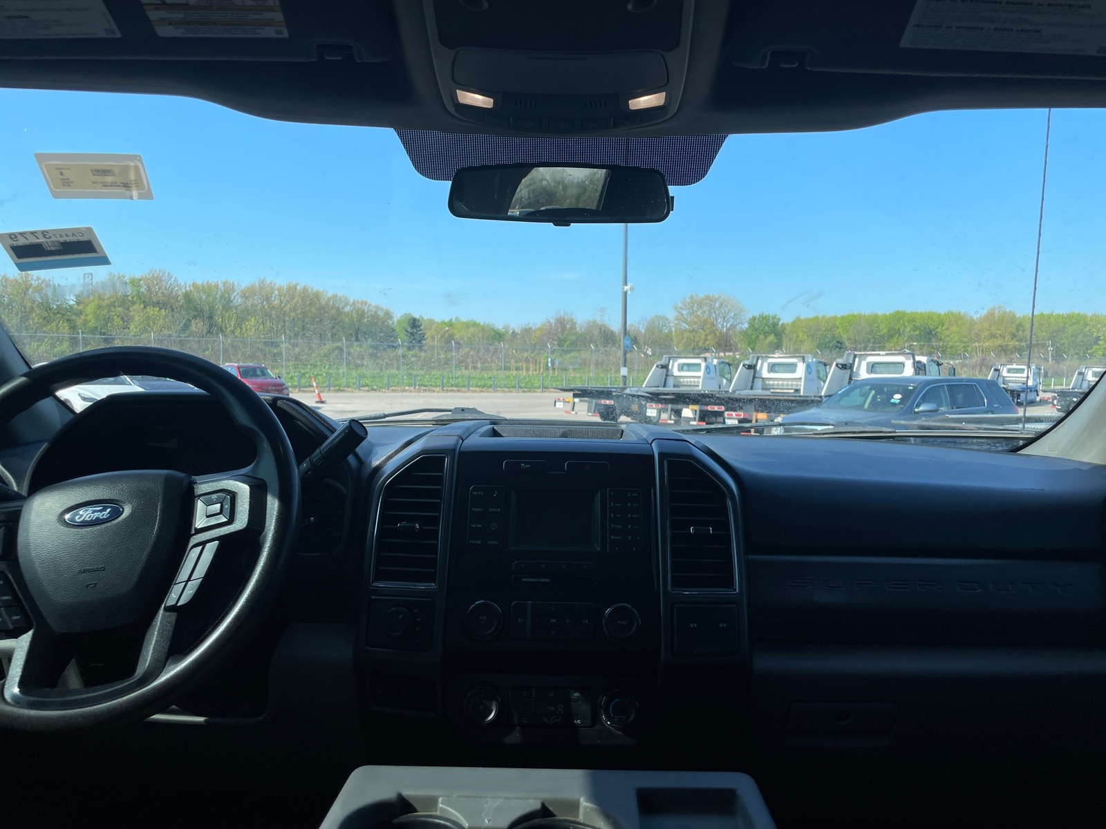 Thumbnail: 2019 Ford Econoline - 3