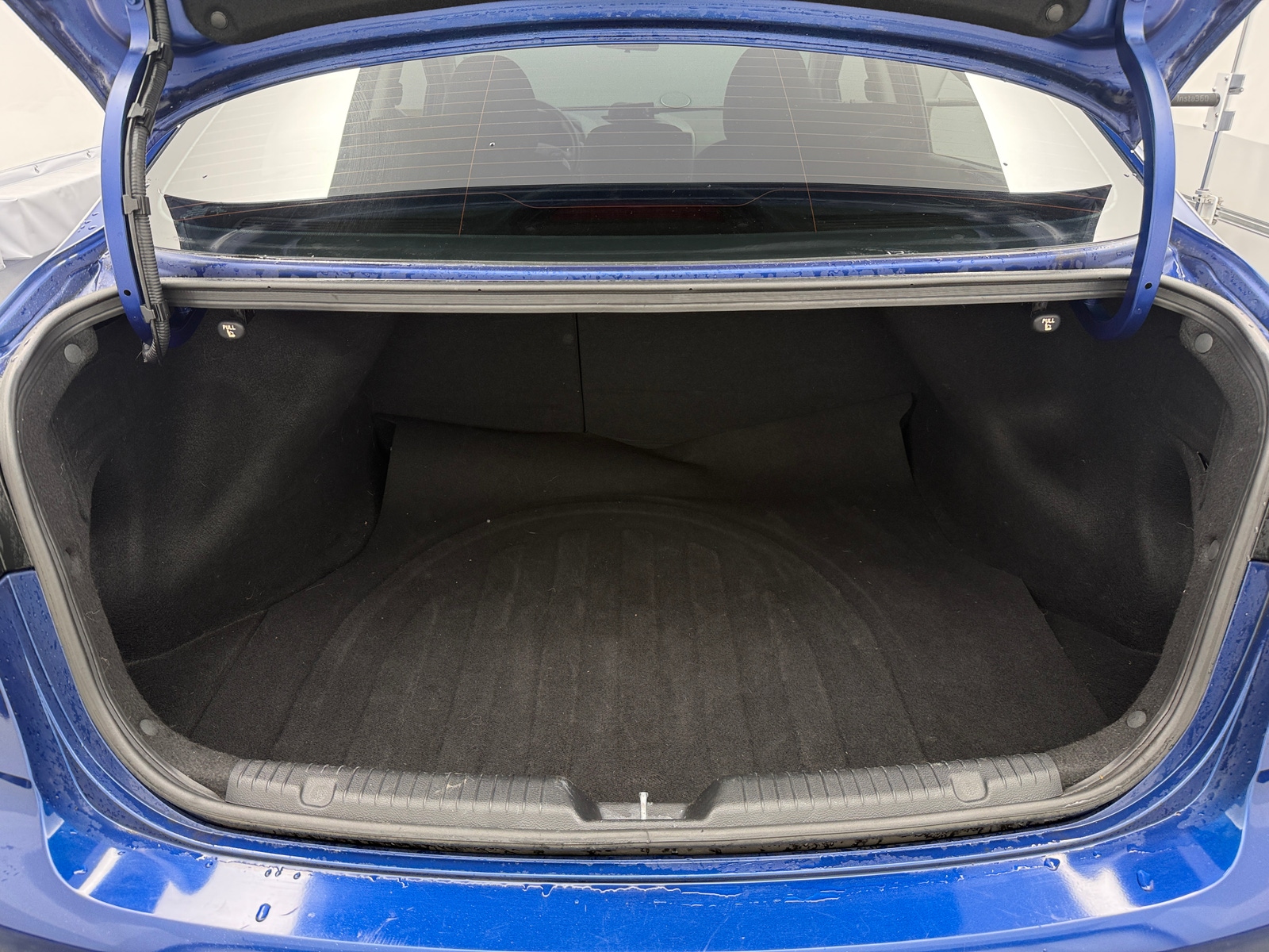 Thumbnail: 2017 Kia Forte - 7