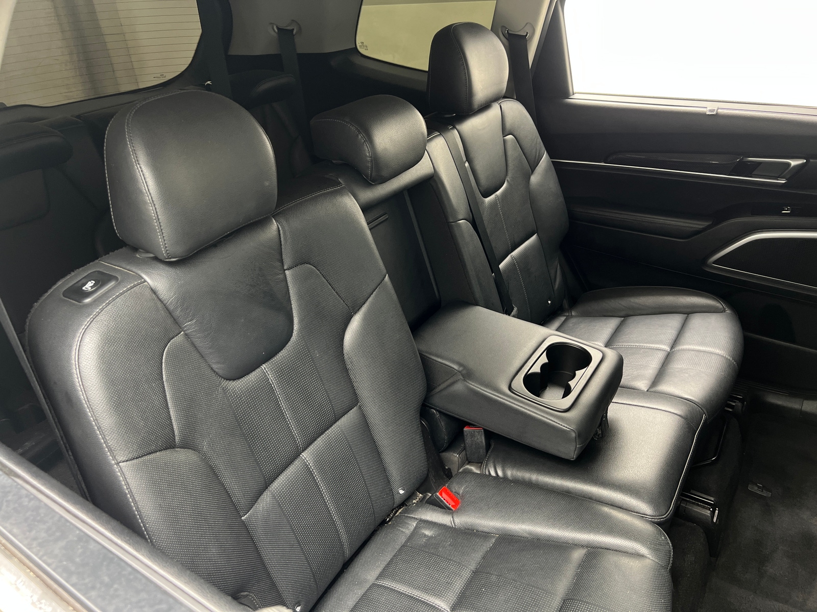 Thumbnail: 2020 Kia Telluride - 5