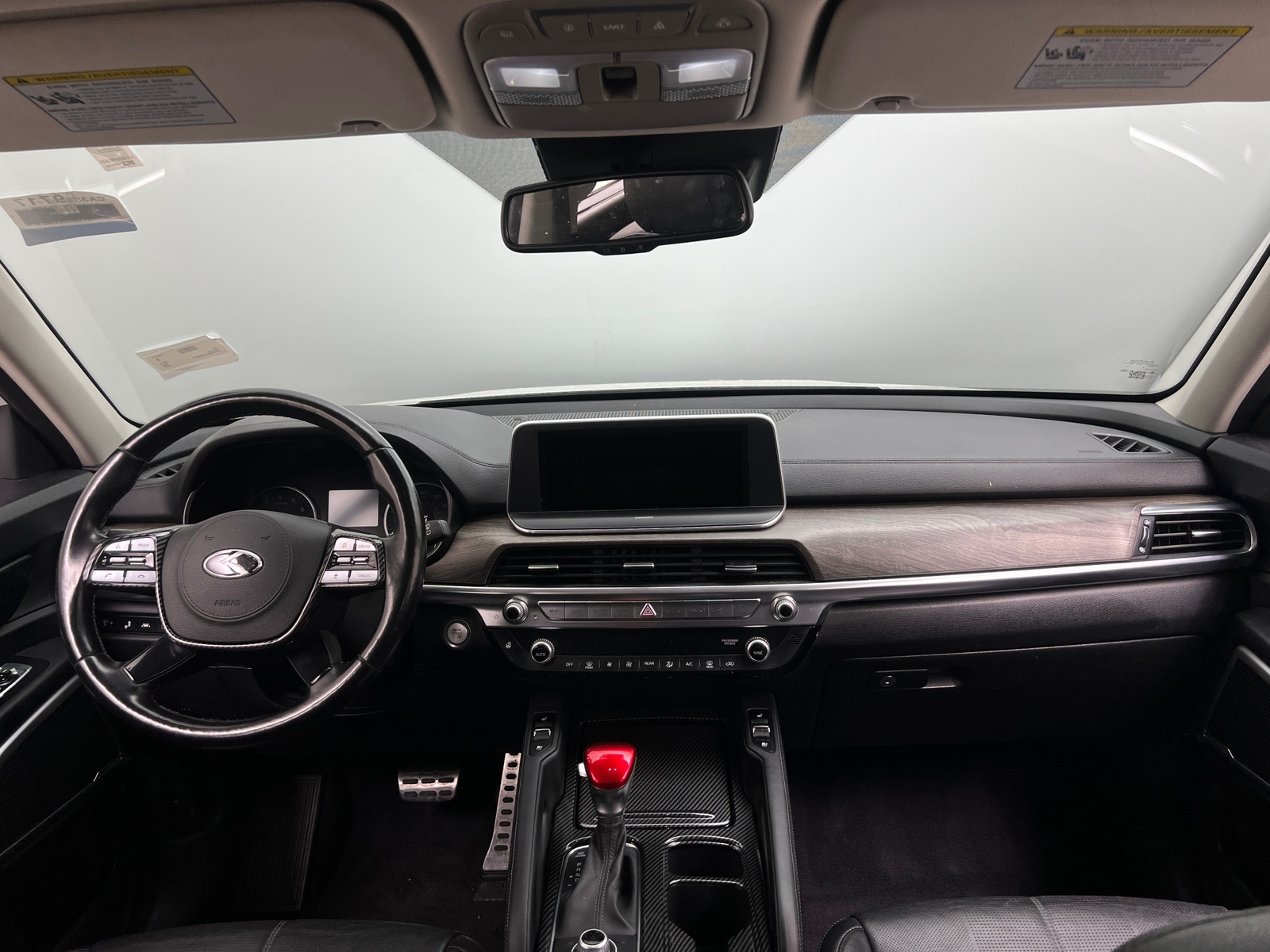 Thumbnail: 2020 Kia Telluride - 2