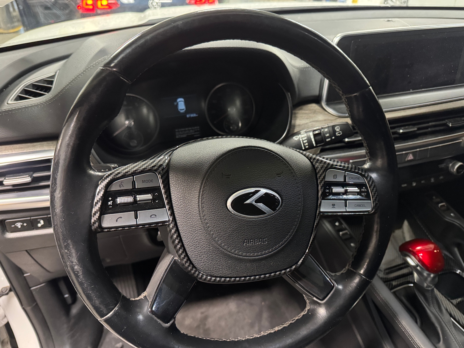 Thumbnail: 2020 Kia Telluride - 4