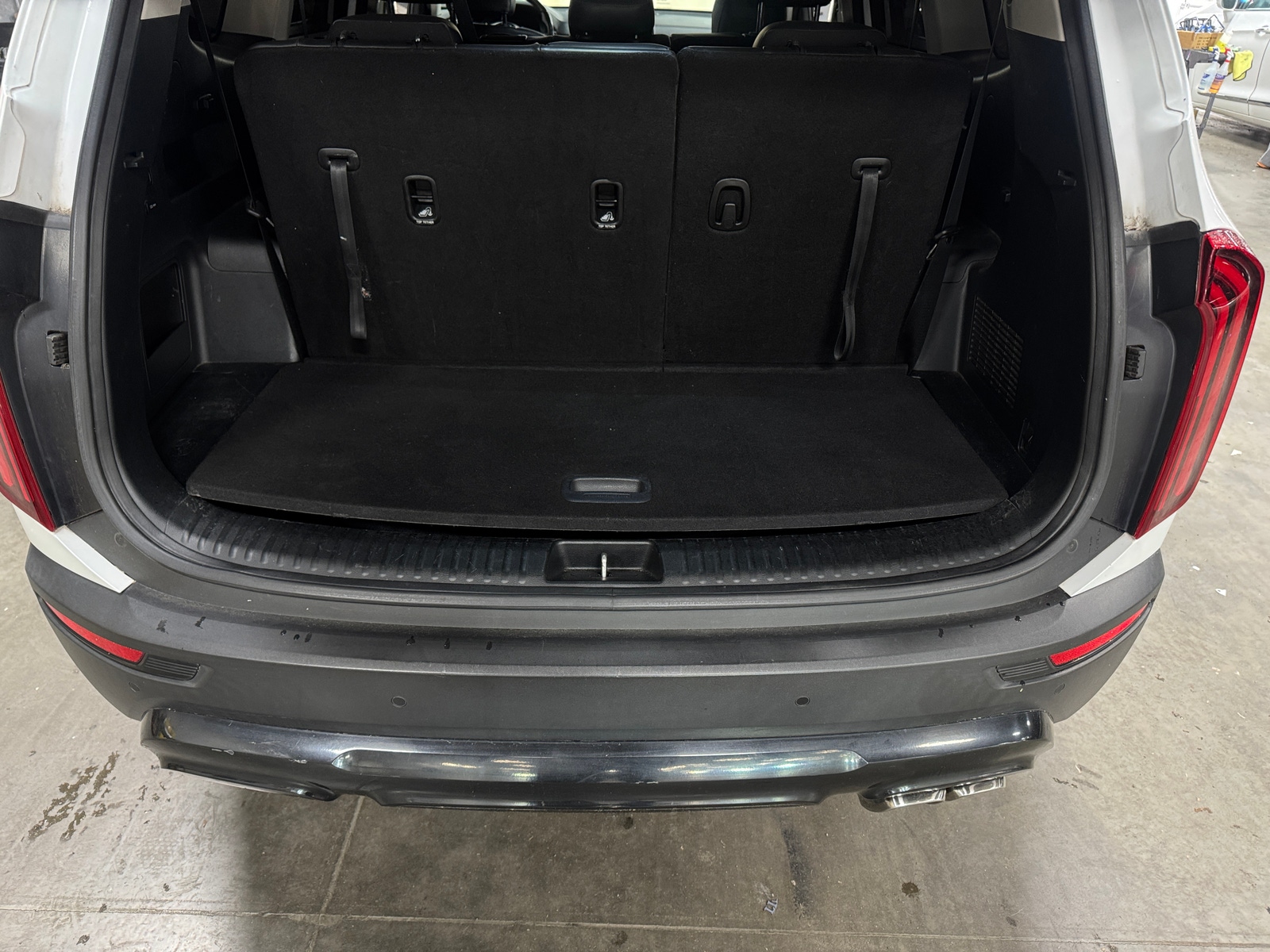 Thumbnail: 2020 Kia Telluride - 6