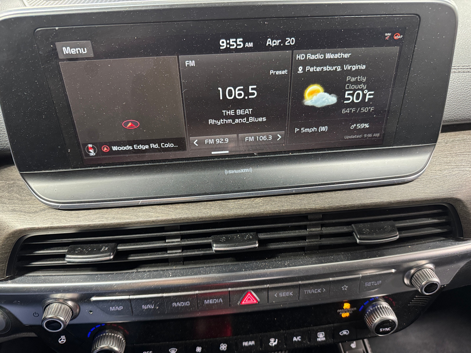 Thumbnail: 2020 Kia Telluride - 3