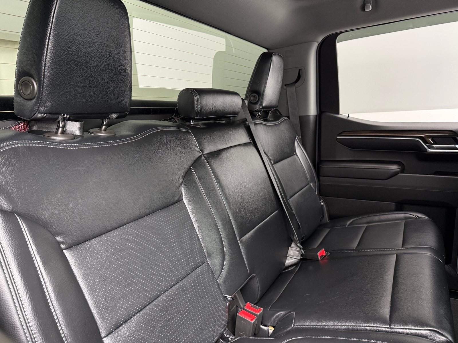 Thumbnail: 2022 Chevrolet Silverado 1500 - 6