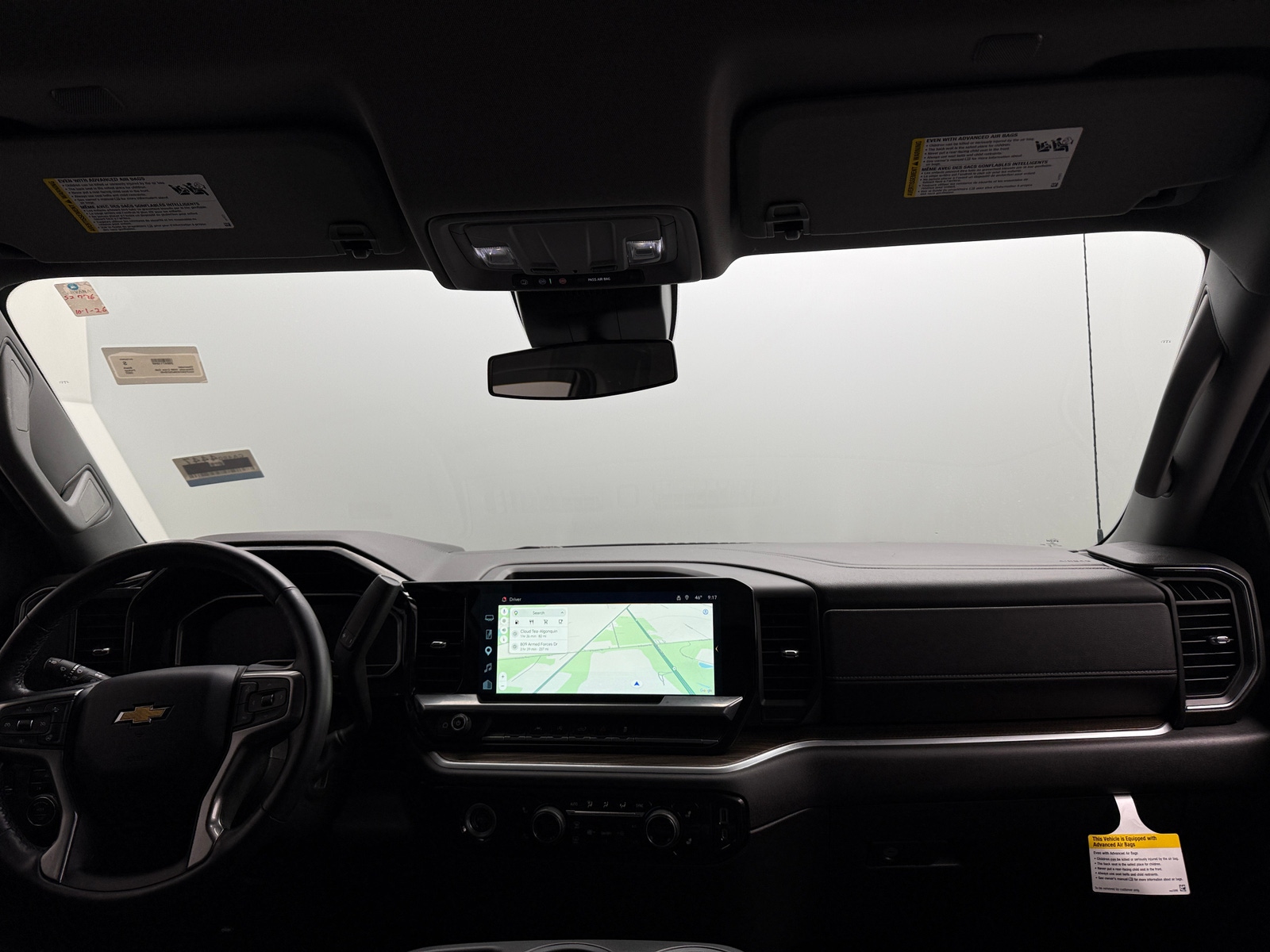 Thumbnail: 2022 Chevrolet Silverado 1500 - 3