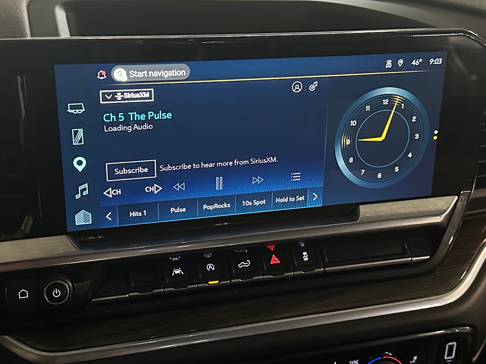 Thumbnail: 2022 Chevrolet Silverado 1500 - 4