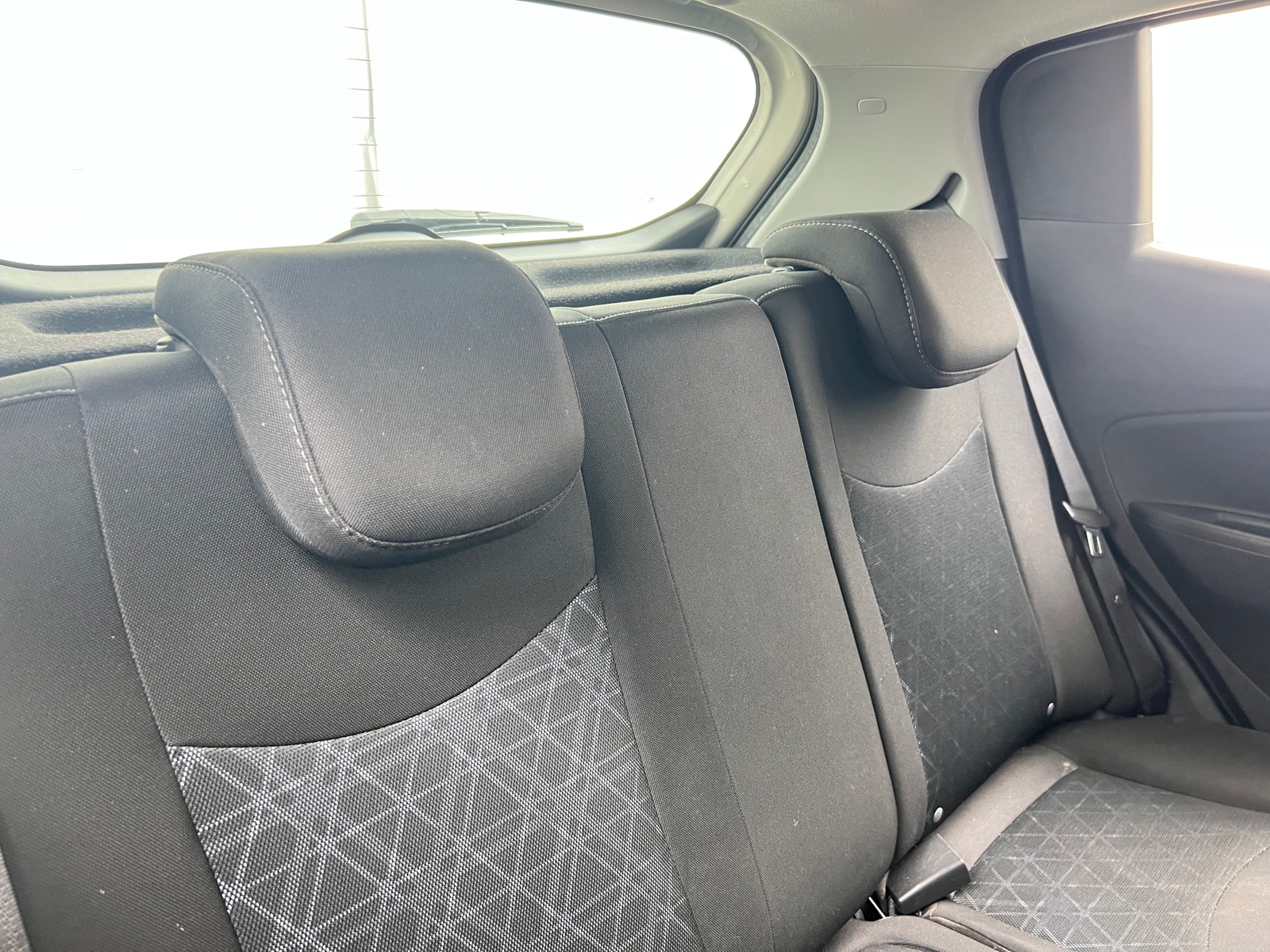 Thumbnail: 2020 Chevrolet Spark - 6