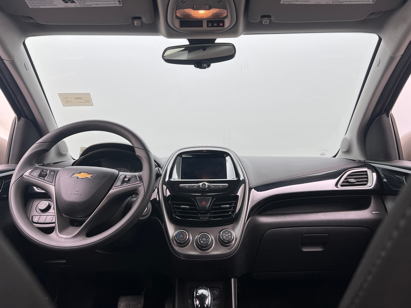 Thumbnail: 2020 Chevrolet Spark - 3